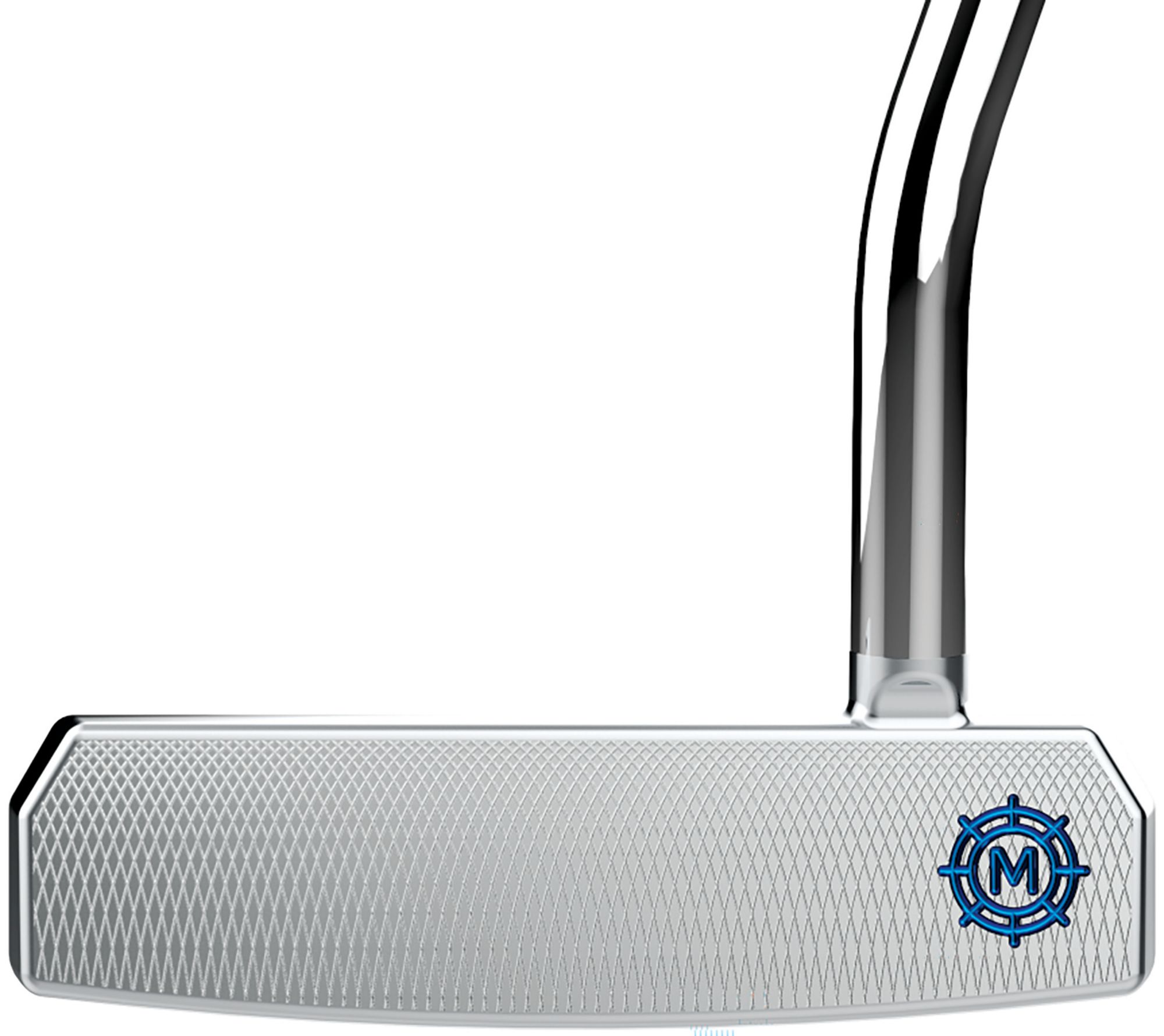 Meridian Nassau Fly Cut Single Line Putter product image