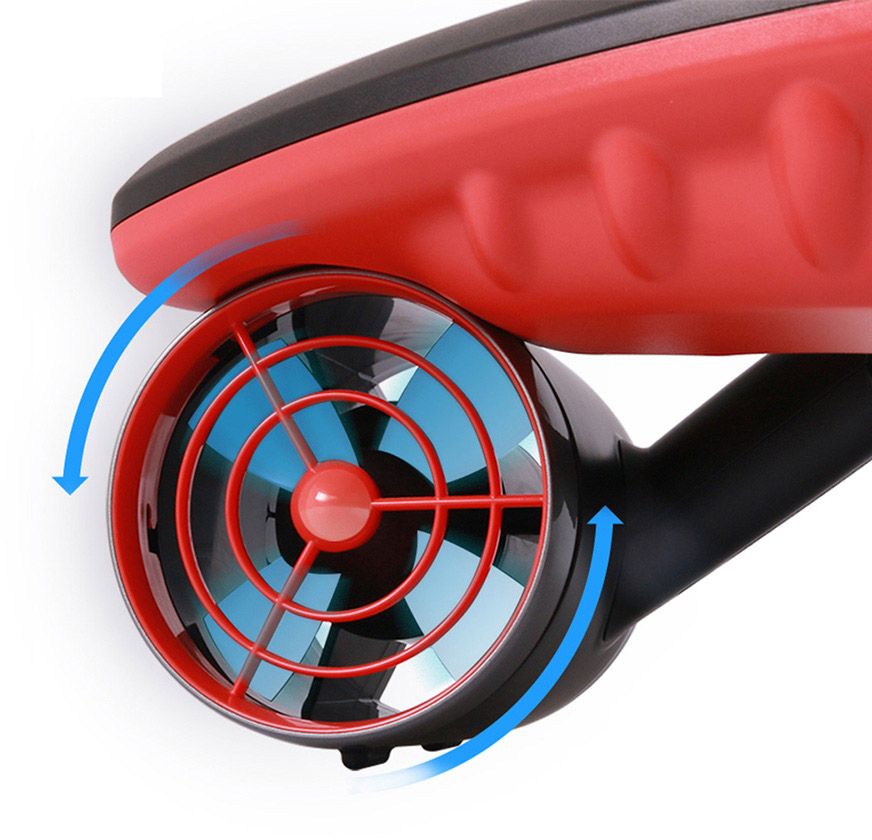 Sublue Navbow Underwater Scooter product image