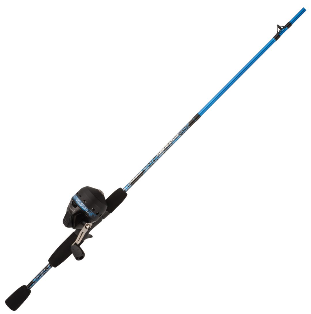 shakespeare navigator fishing pole