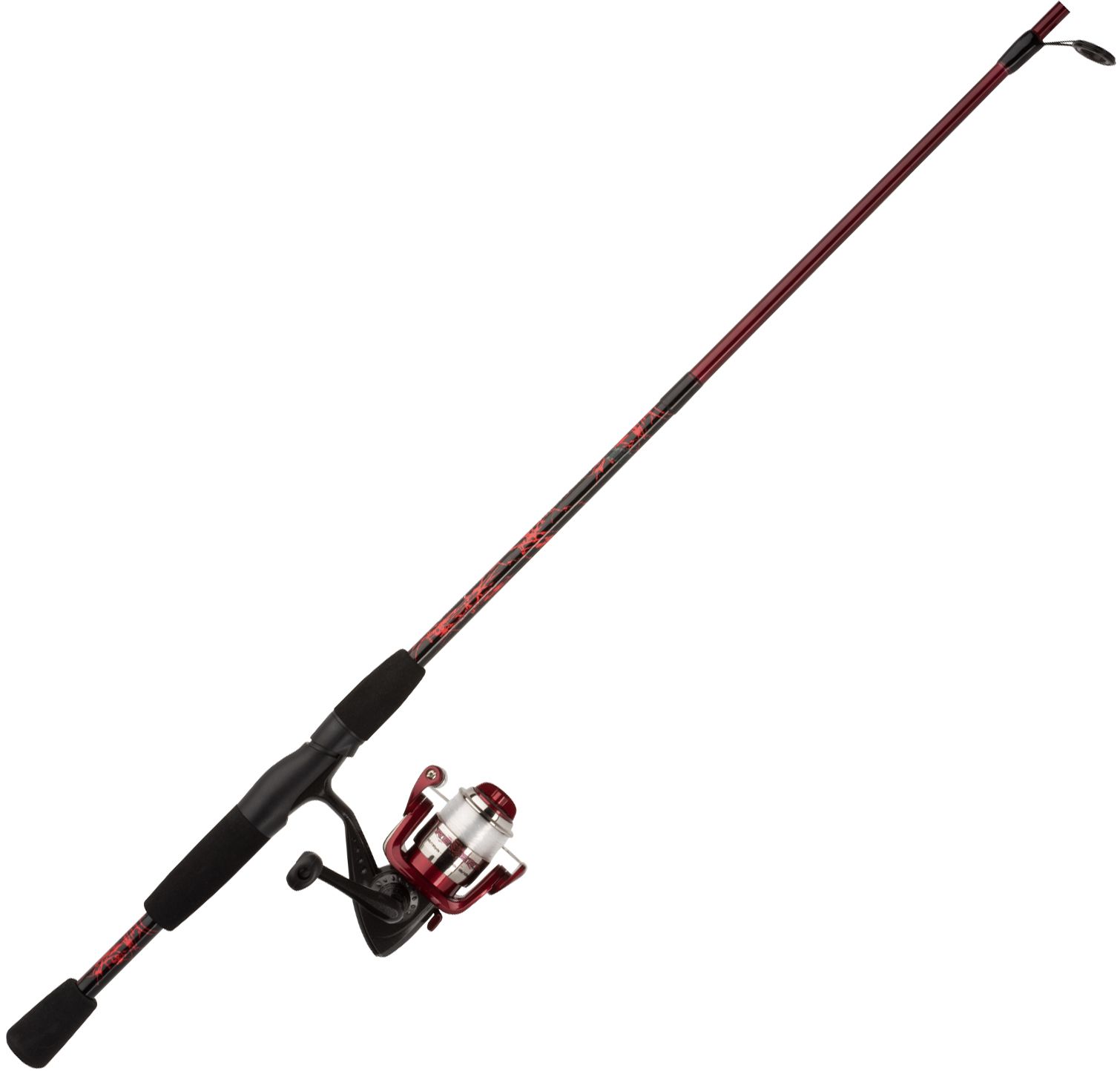 shakespeare navigator fishing rod