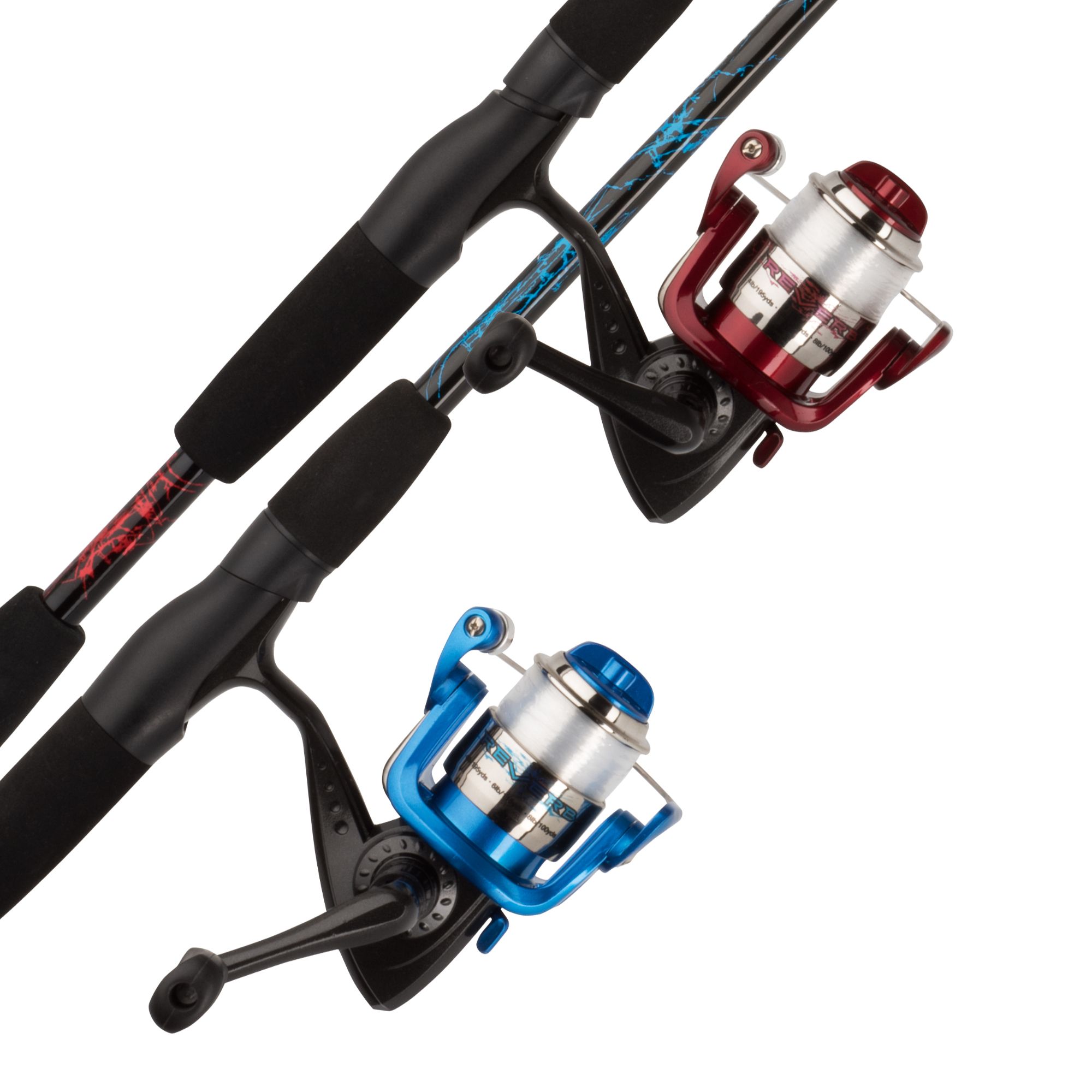 Shakespeare Navigator Spinning Combo product image