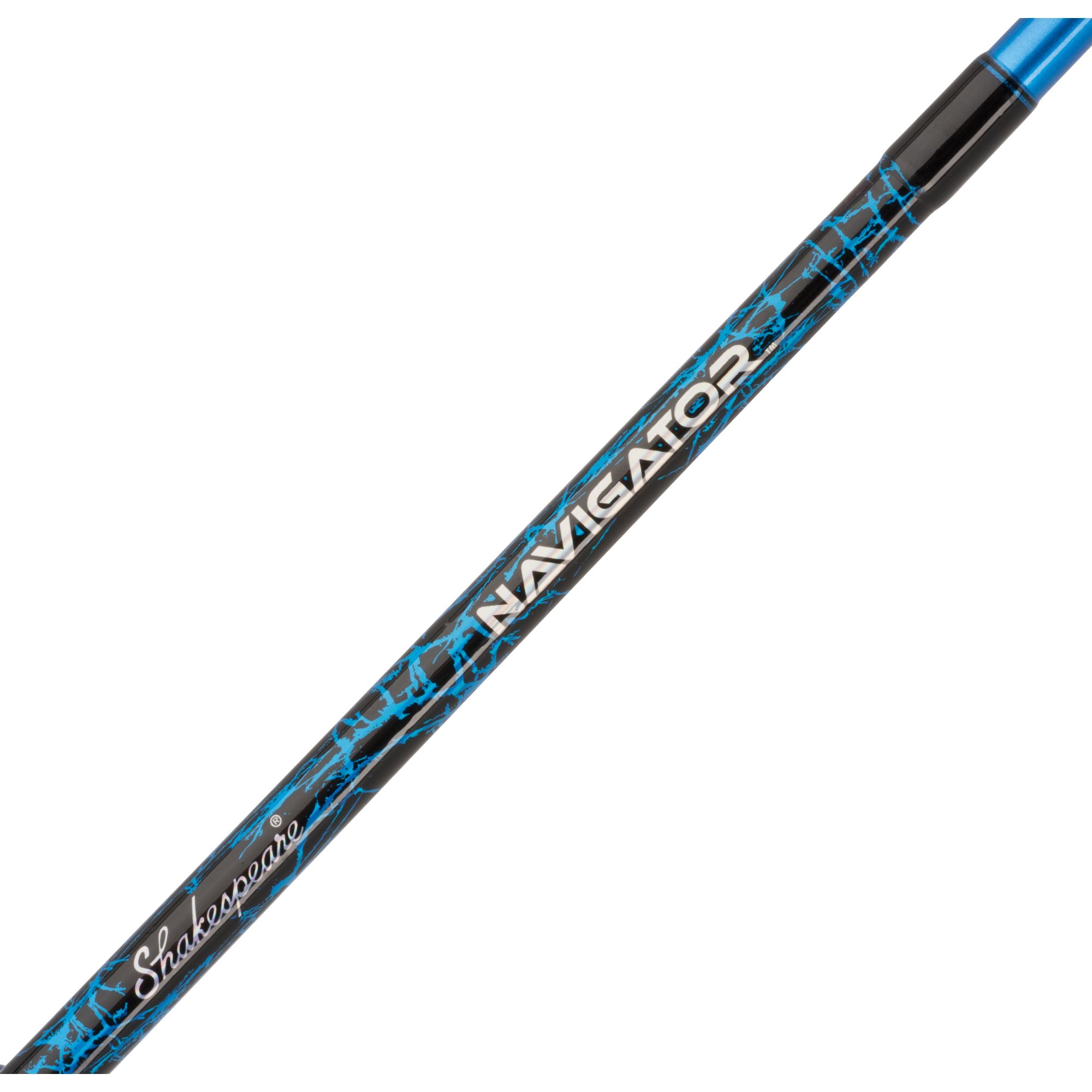 Shakespeare Navigator Spinning Combo product image