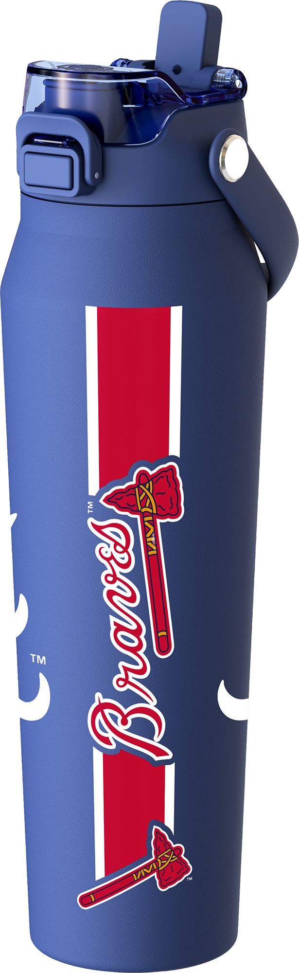 Frost Buddy Atlanta Braves 32 oz. Bottle Buddy product image