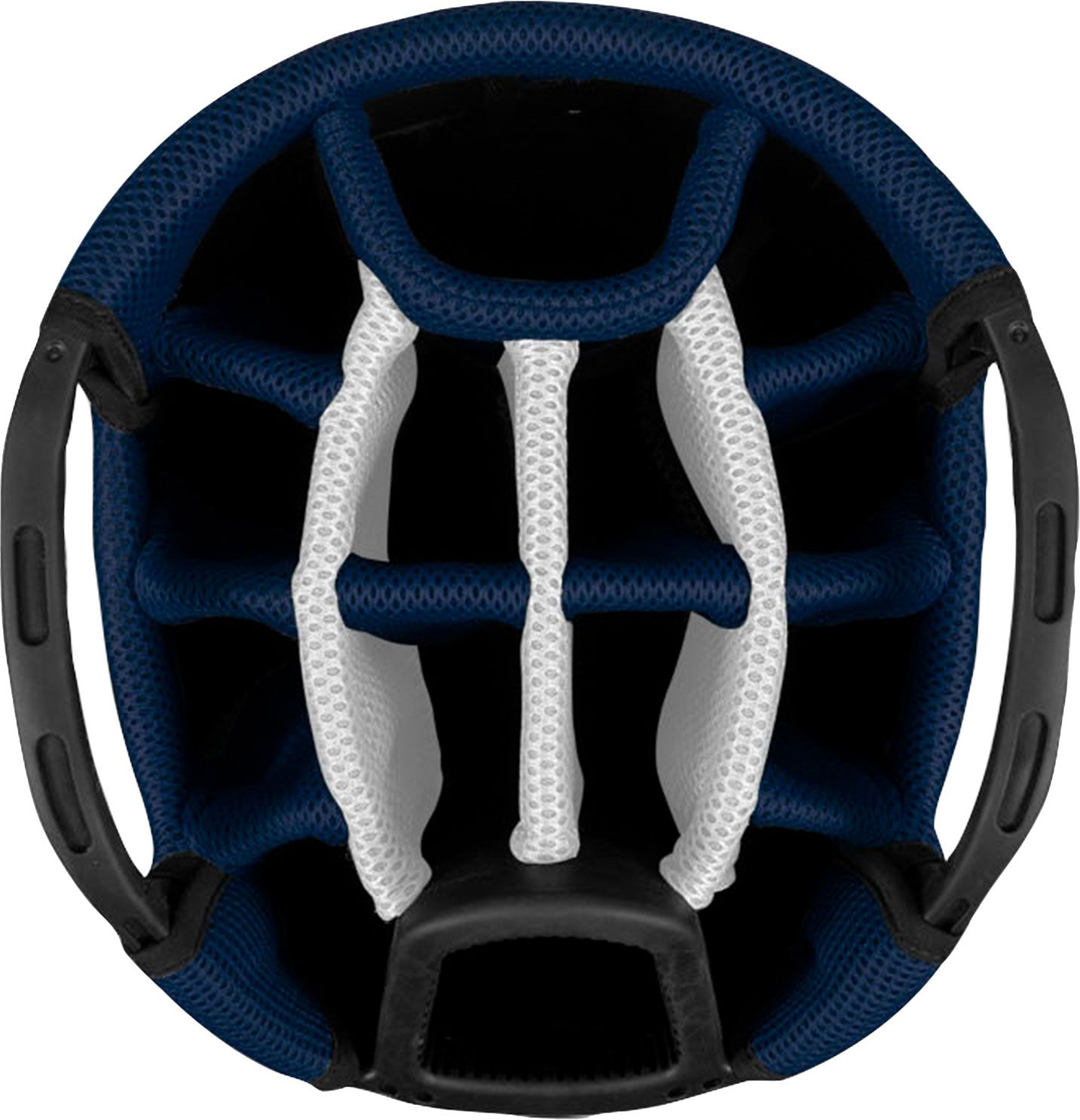 Team Effort Navy Bucket III Cooler Cart Bag product image