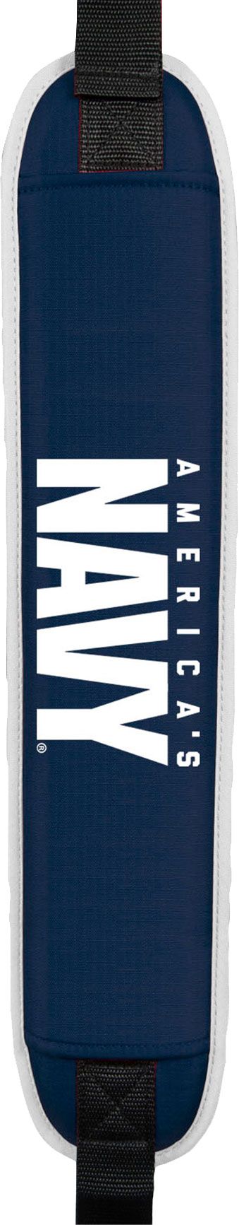 Team Effort Navy Bucket III Cooler Cart Bag product image