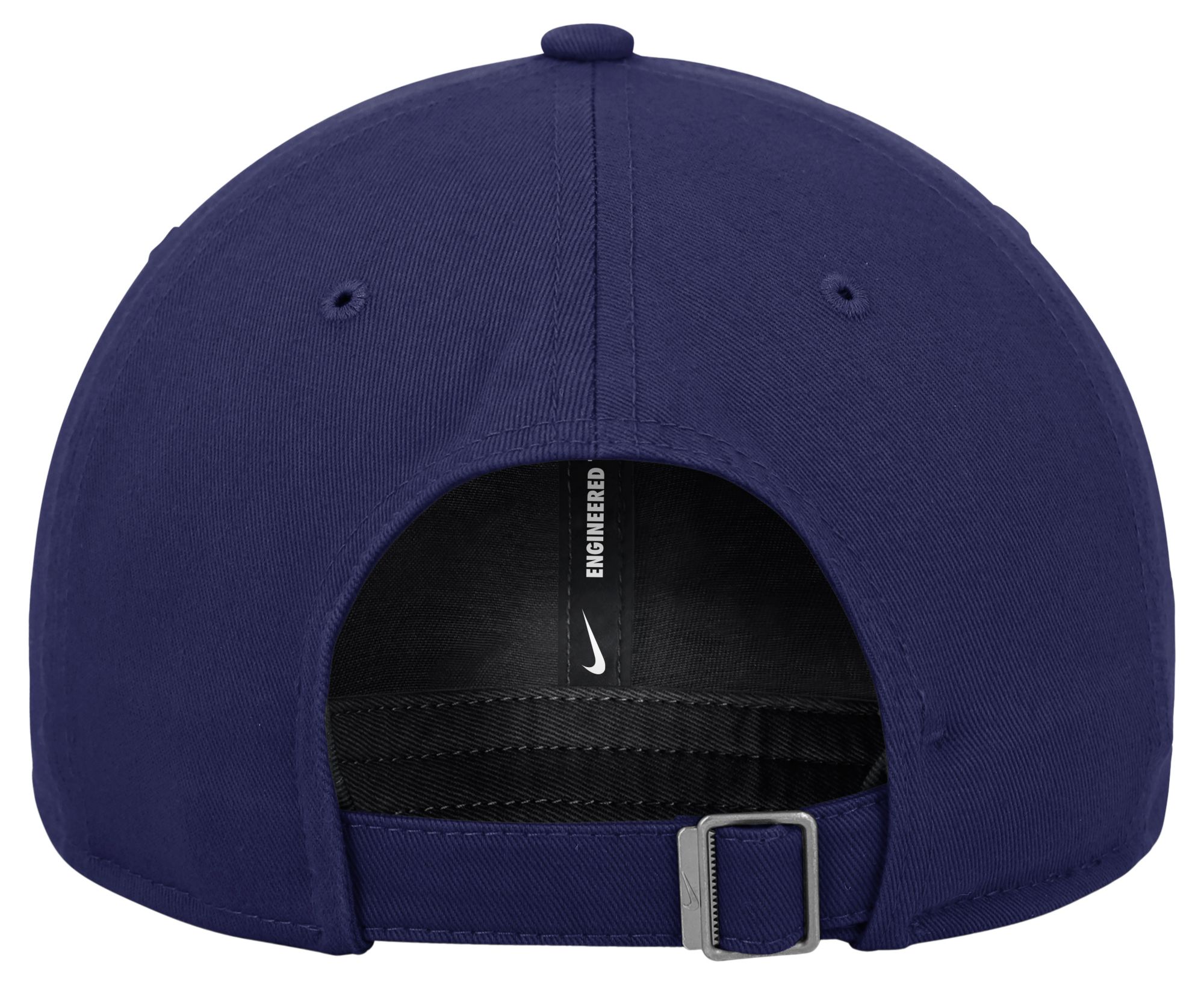 Nike Adult Texas Rangers Blue Club Evergreen Adjustable Hat product image