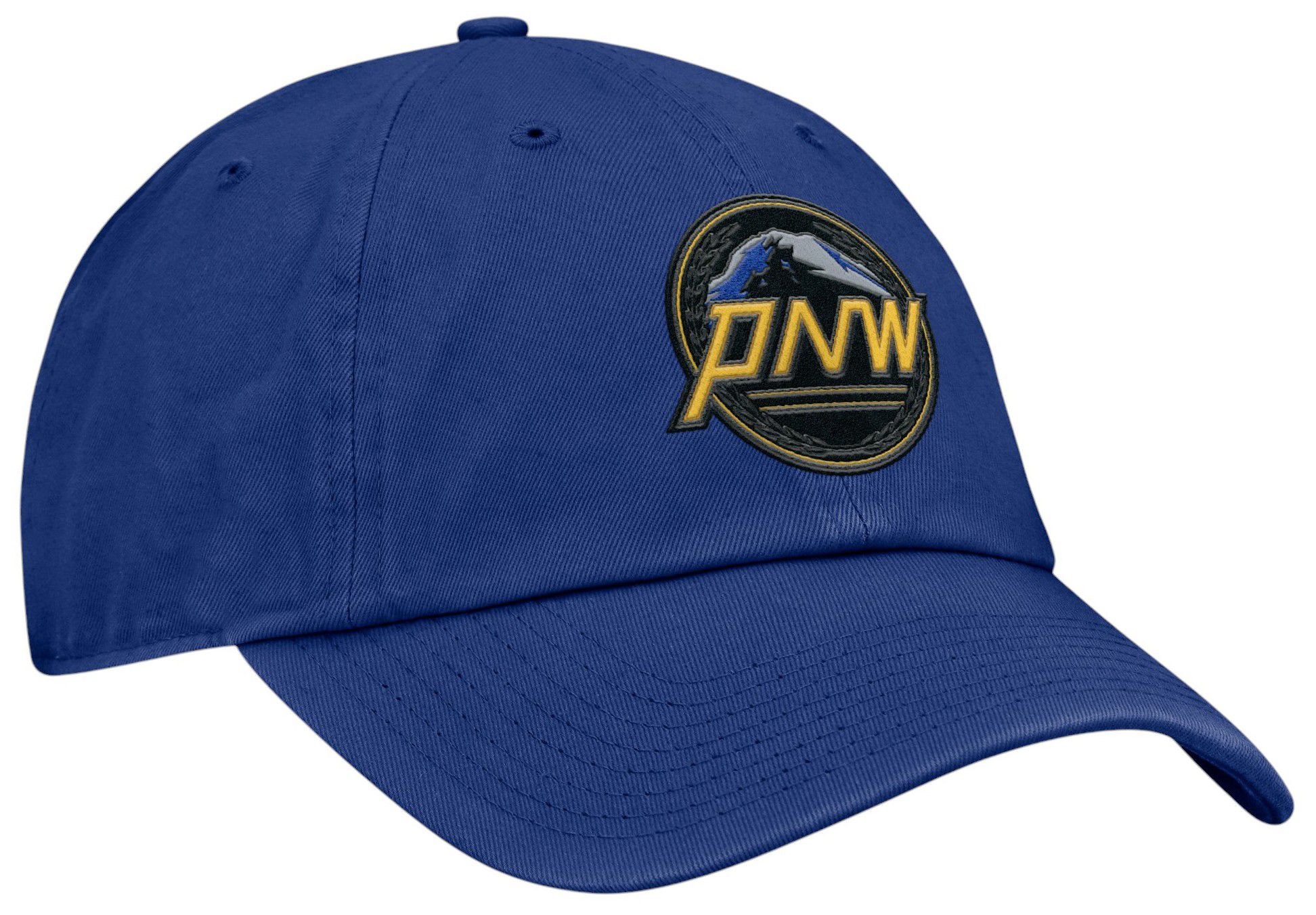 Nike Adult Seattle Mariners City Connect Blue Logo Club Cap product image