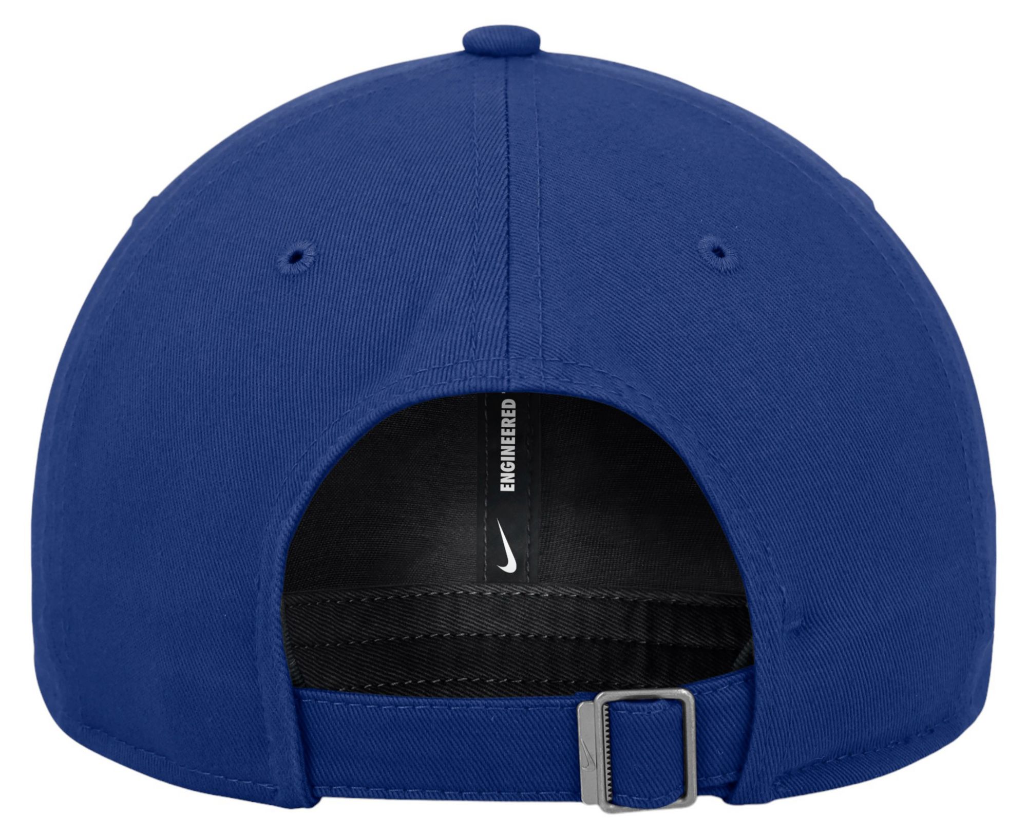Nike Adult New York Mets Blue Club Evergreen Adjustable Hat product image