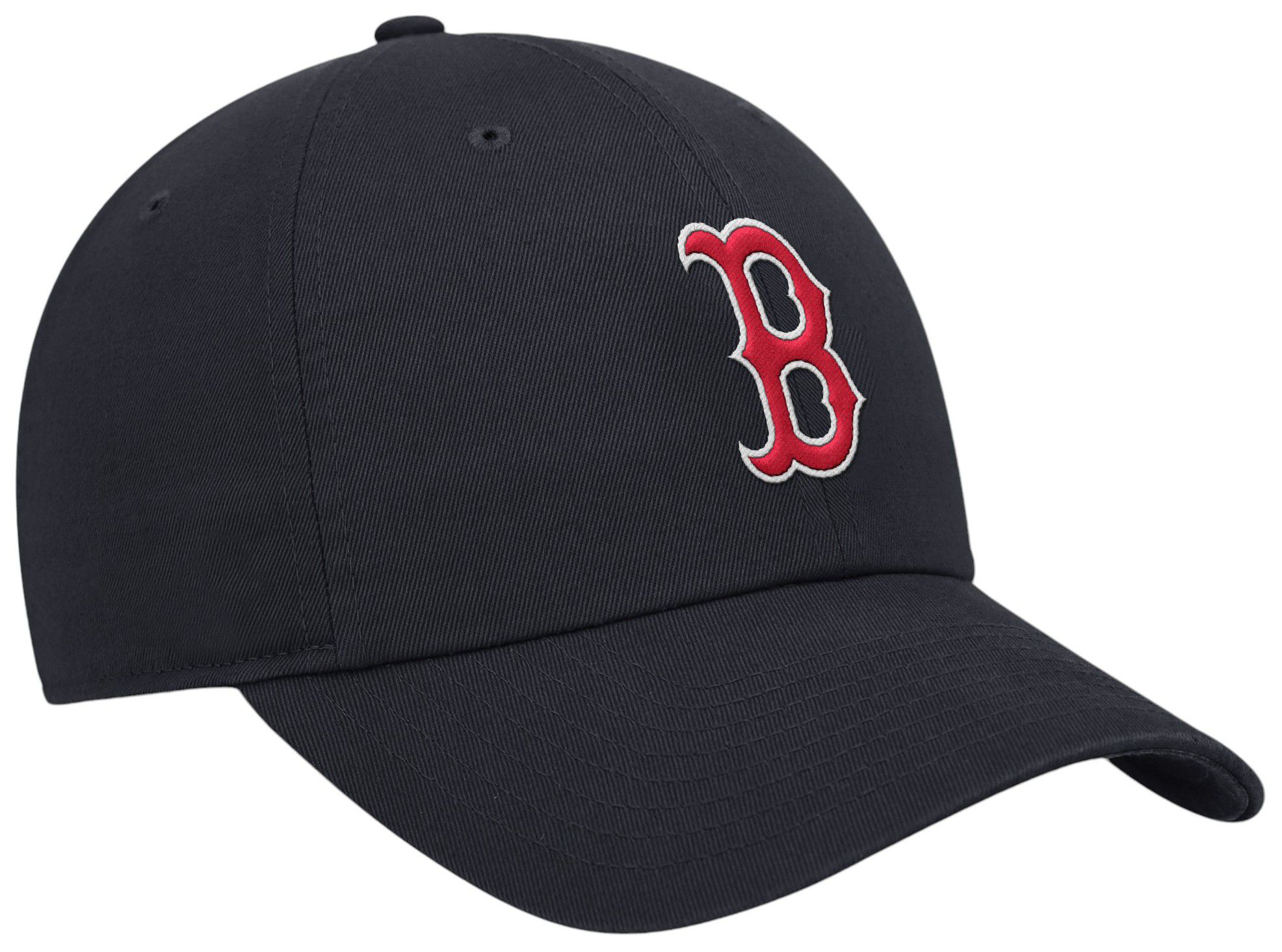 Nike Adult Boston Red Sox Blue Club Evergreen Adjustable Hat product image