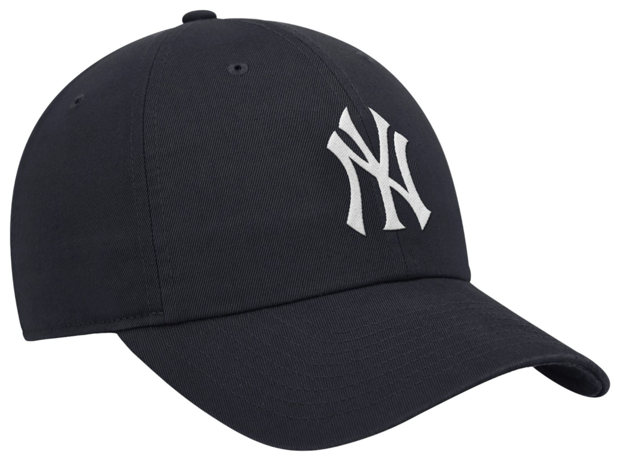 Nike Adult New York Yankees Blue Club Evergreen Adjustable Hat product image