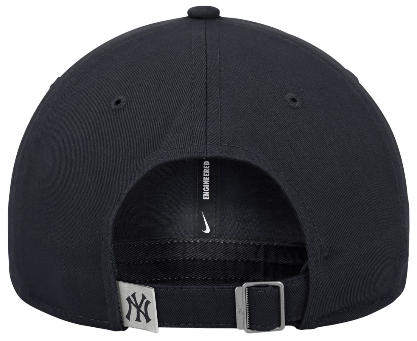 Nike Adult New York Yankees Blue Club Primetime Adjustable Hat Dick s Sporting Goods