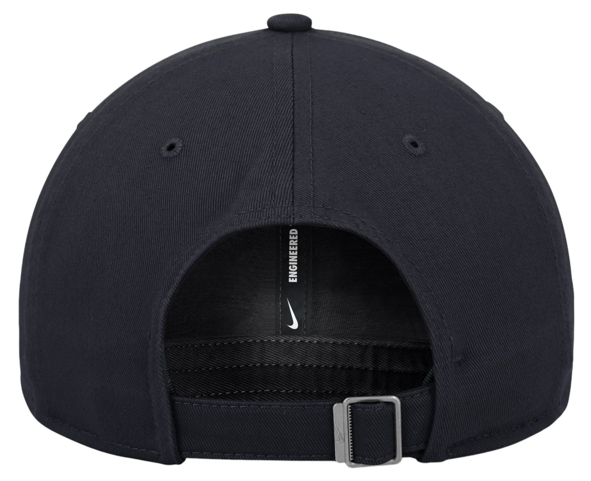 Nike Adult St. Louis Cardinals Blue Club Evergreen Adjustable Hat product image