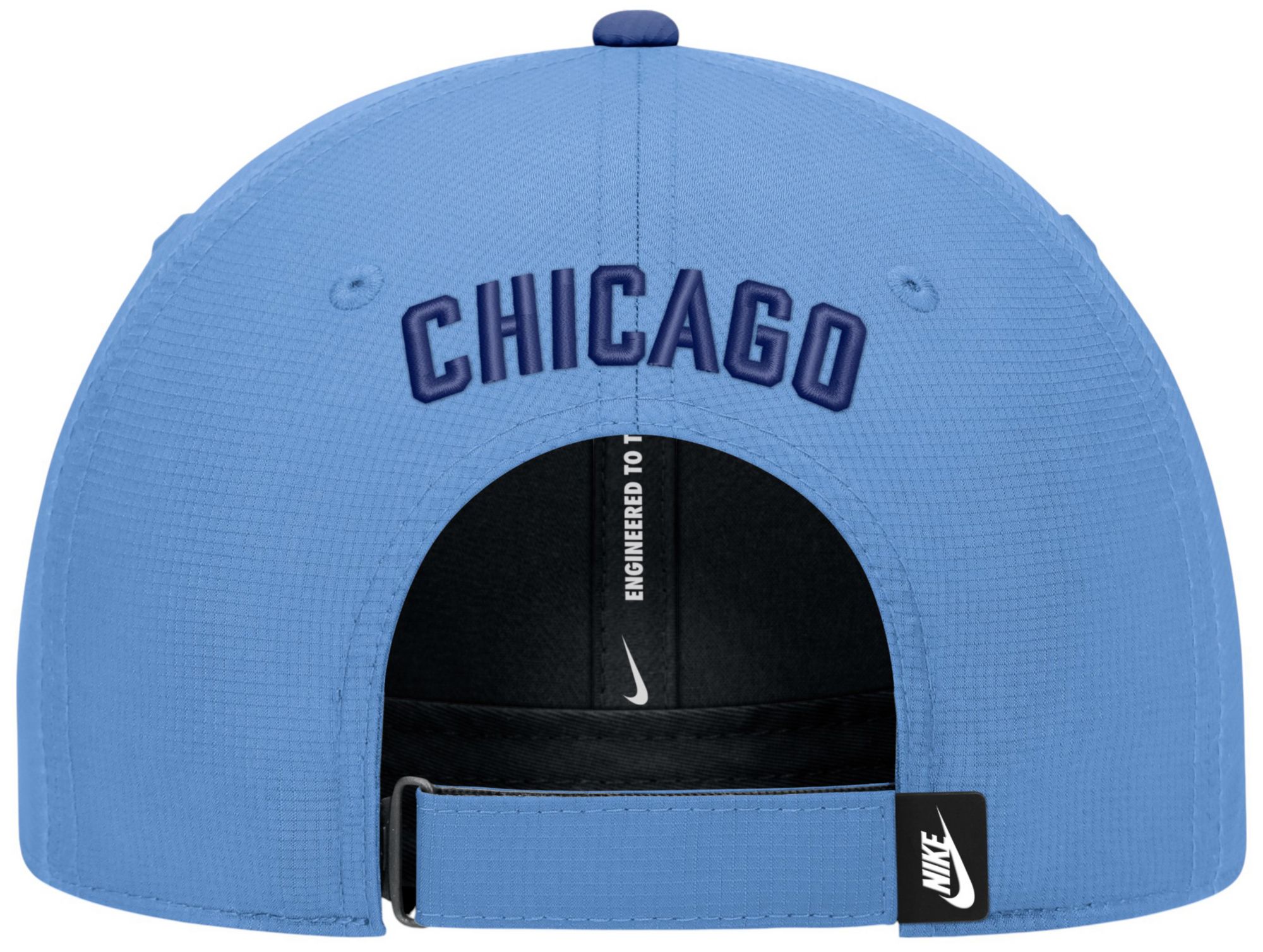 Nike Adult Chicago Cubs Light Blue Cooperstown Club Cap product image