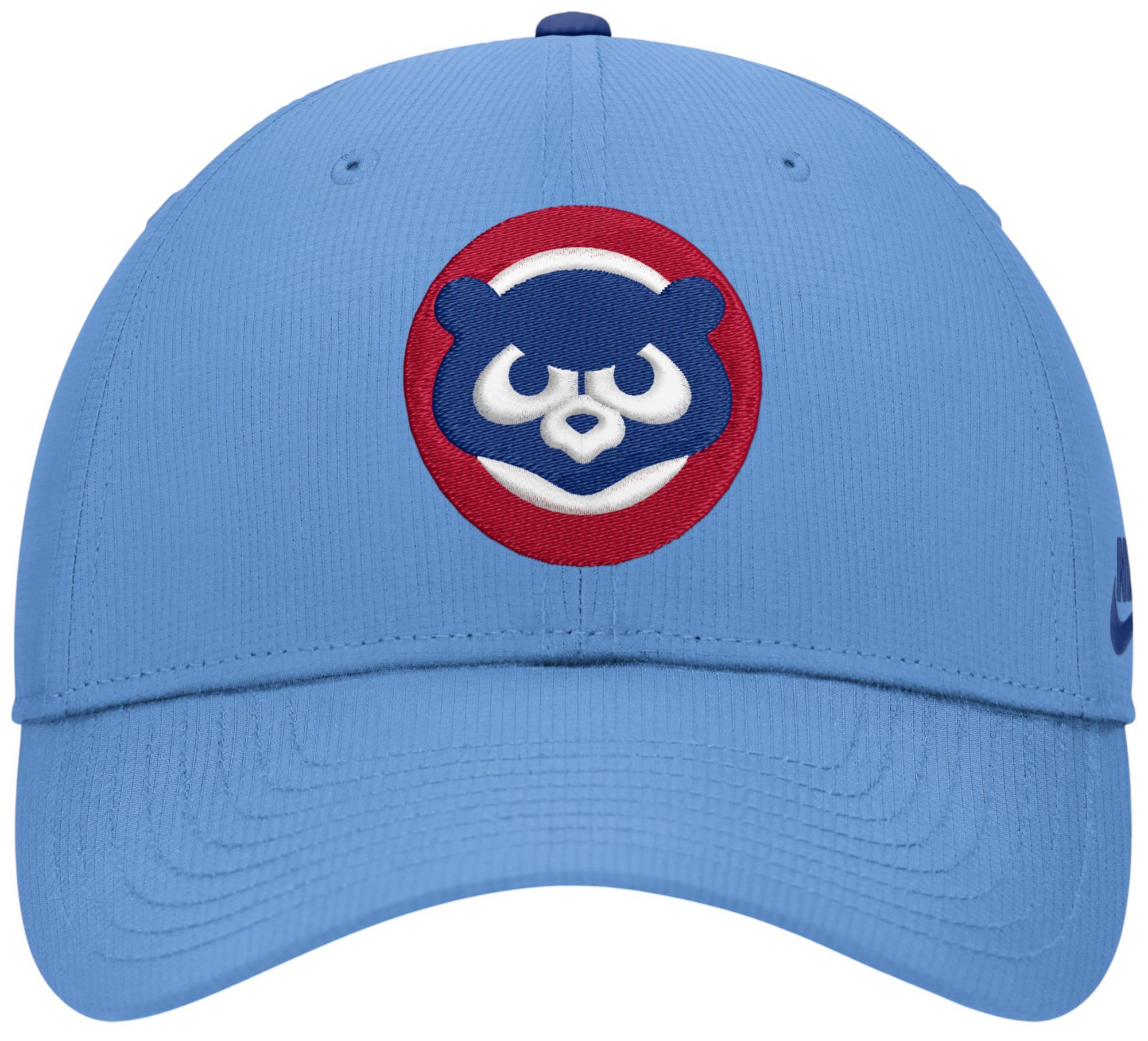 Nike Adult Chicago Cubs Light Blue Cooperstown Club Cap product image