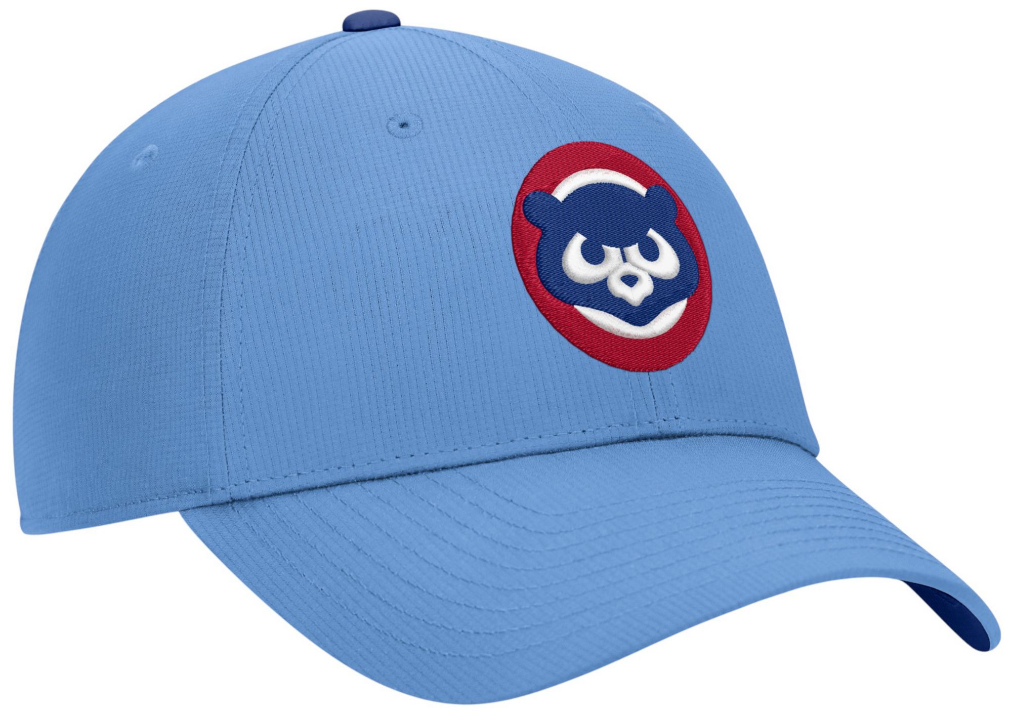 Nike Adult Chicago Cubs Light Blue Cooperstown Club Cap product image