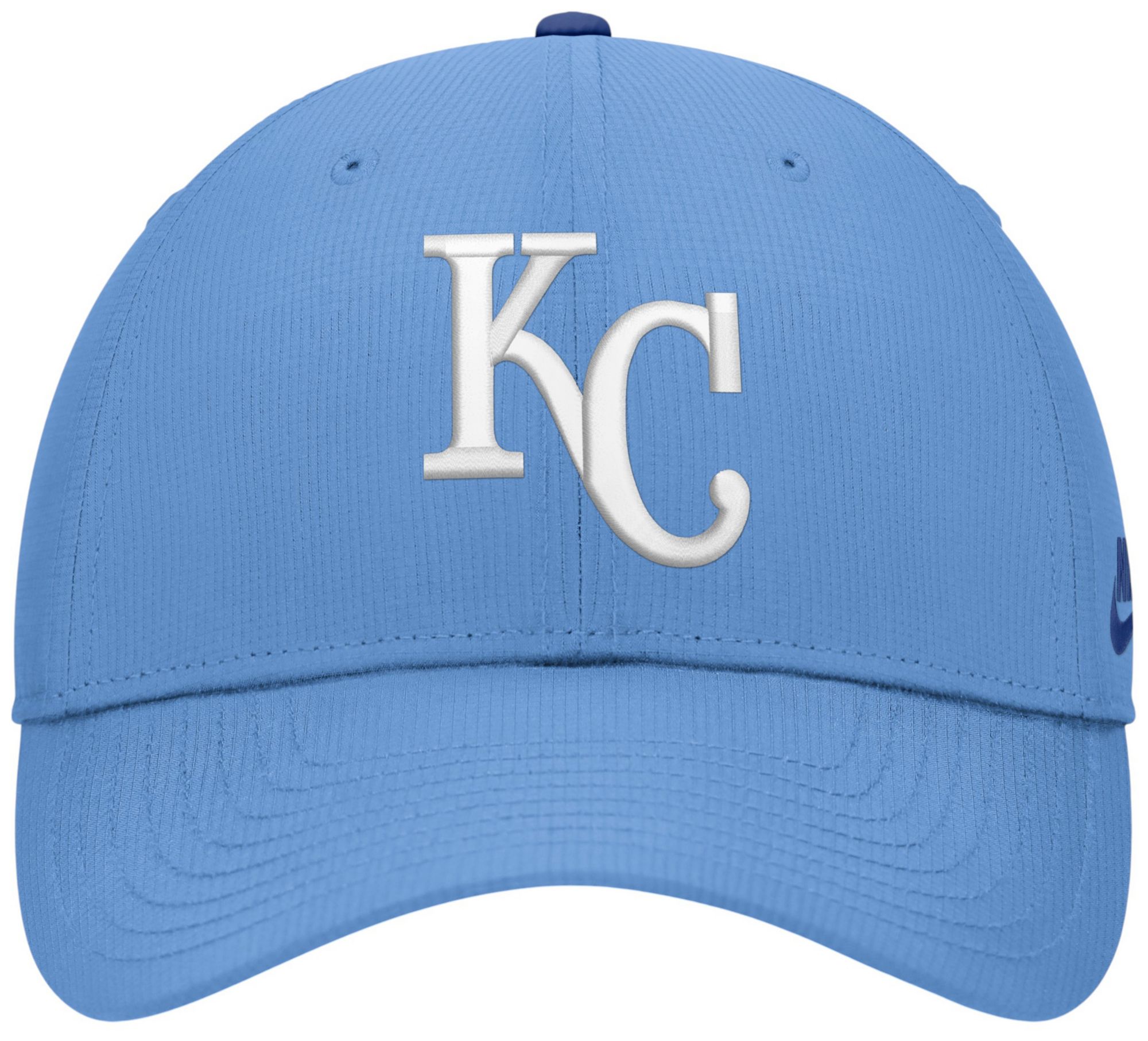 Nike Adult Kansas City Royals Light Blue Cooperstown Club Cap product image