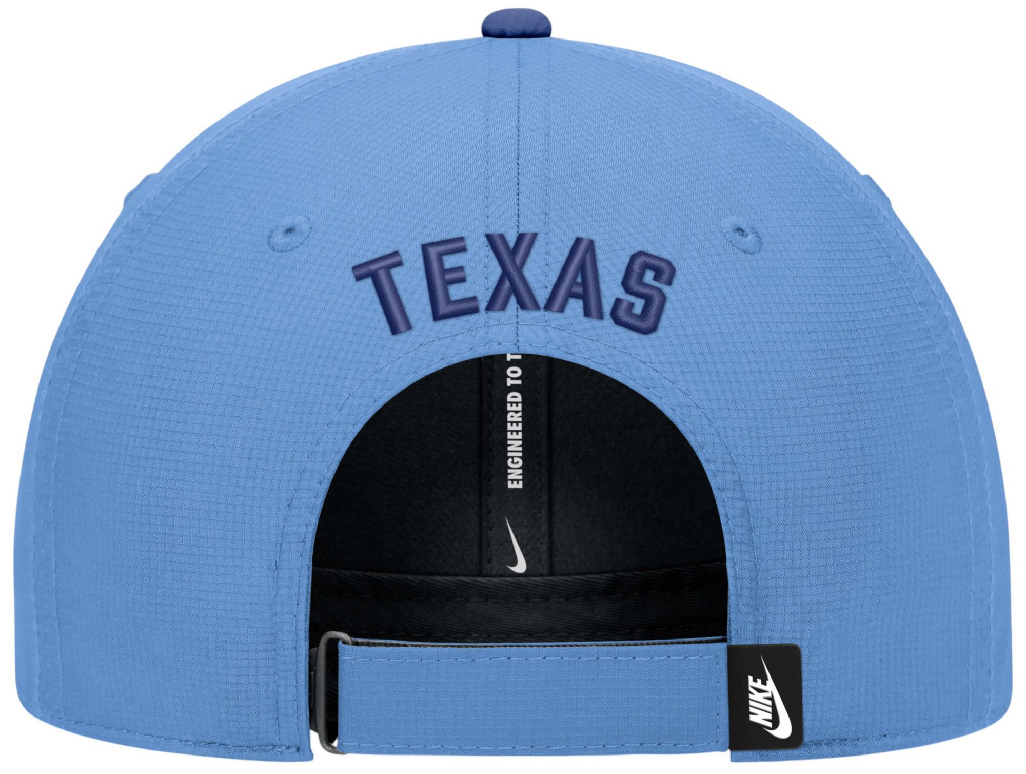 Nike Adult Texas Rangers Light Blue Cooperstown Club Cap product image