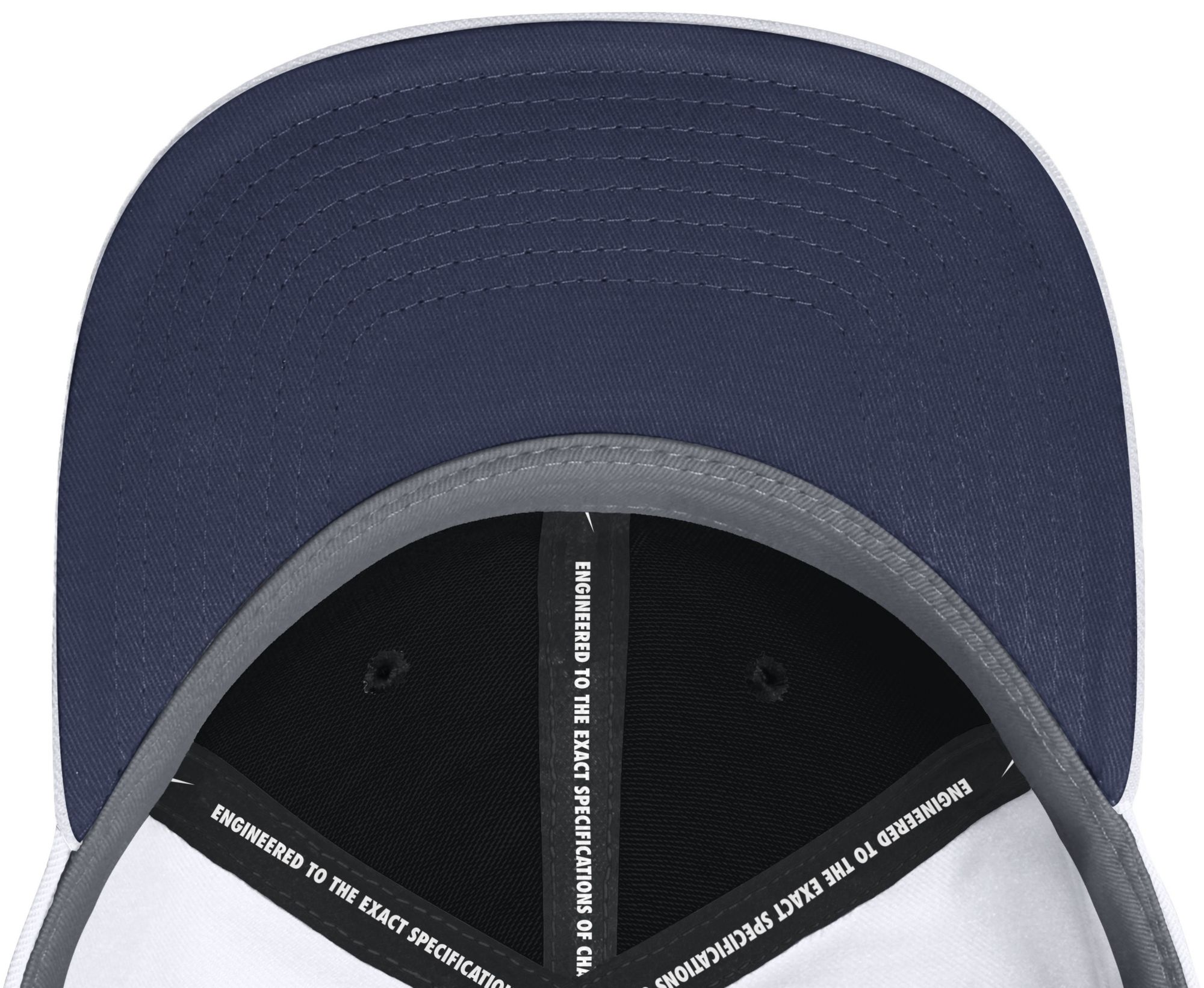 Nike Adult Houston Astros City Connect Club Adjustable Hat product image