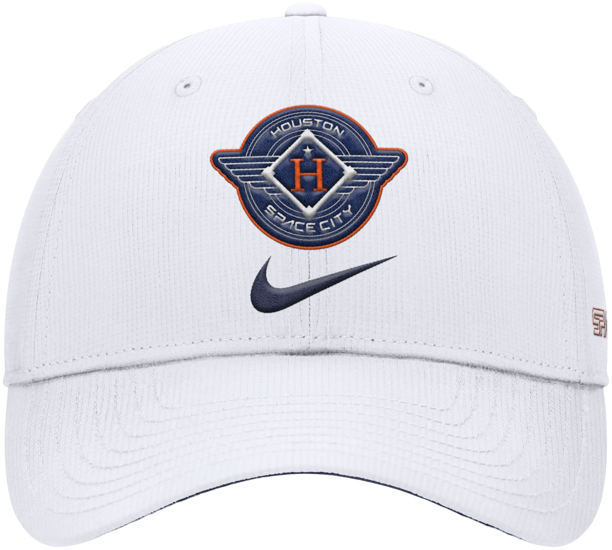 Nike Adult Houston Astros City Connect Club Adjustable Hat product image