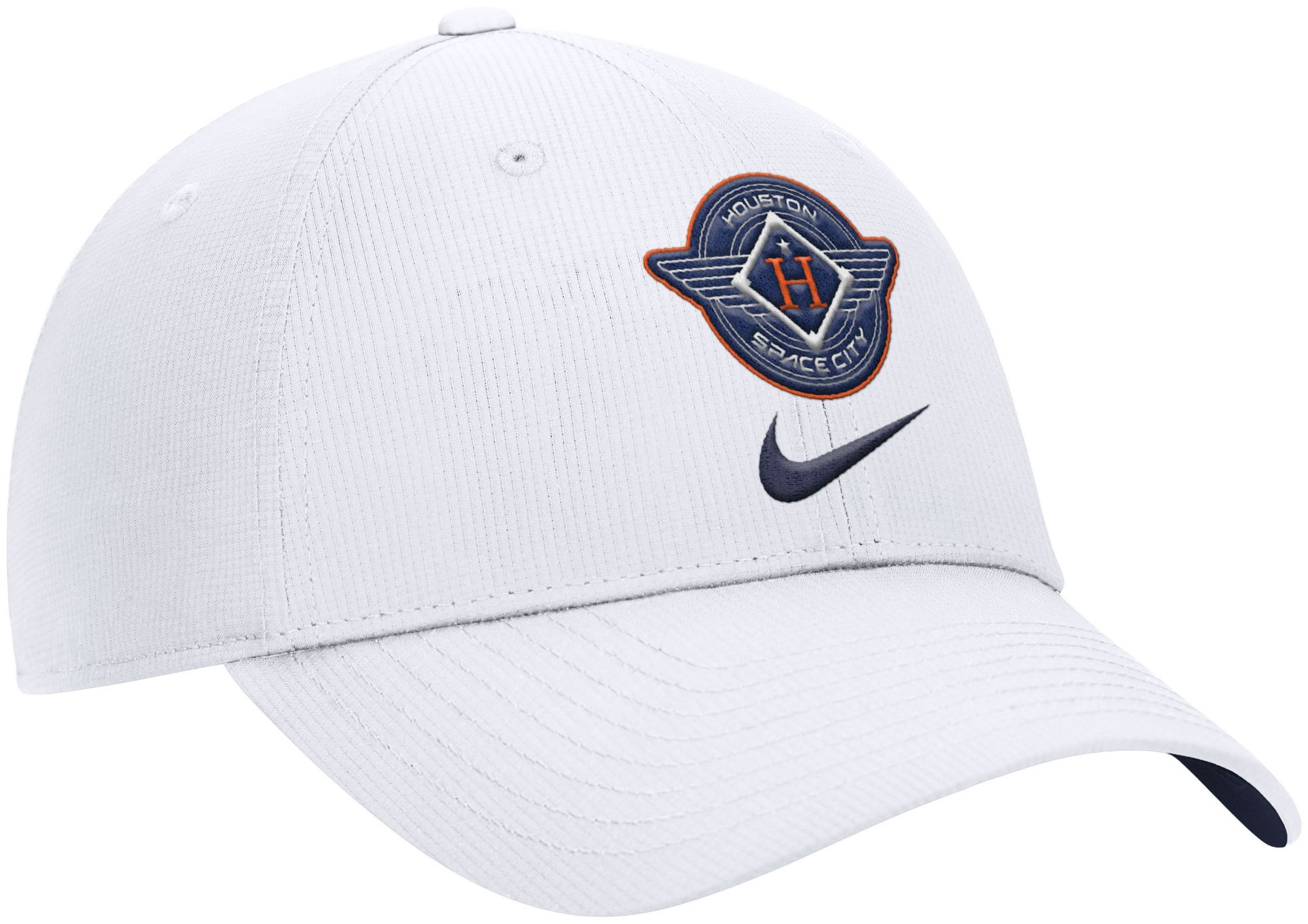 Nike Adult Houston Astros City Connect Club Adjustable Hat product image