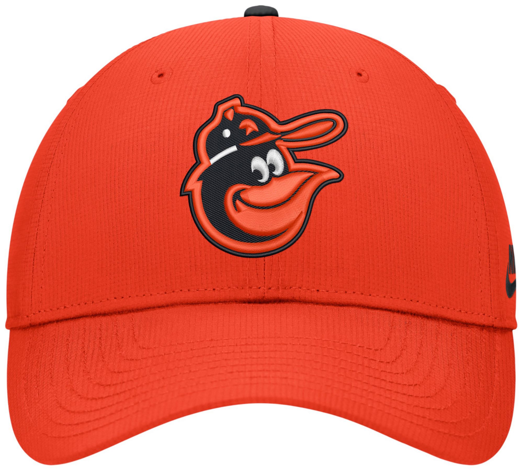 Nike Adult Baltimore Orioles Orange Cooperstown Club Cap product image