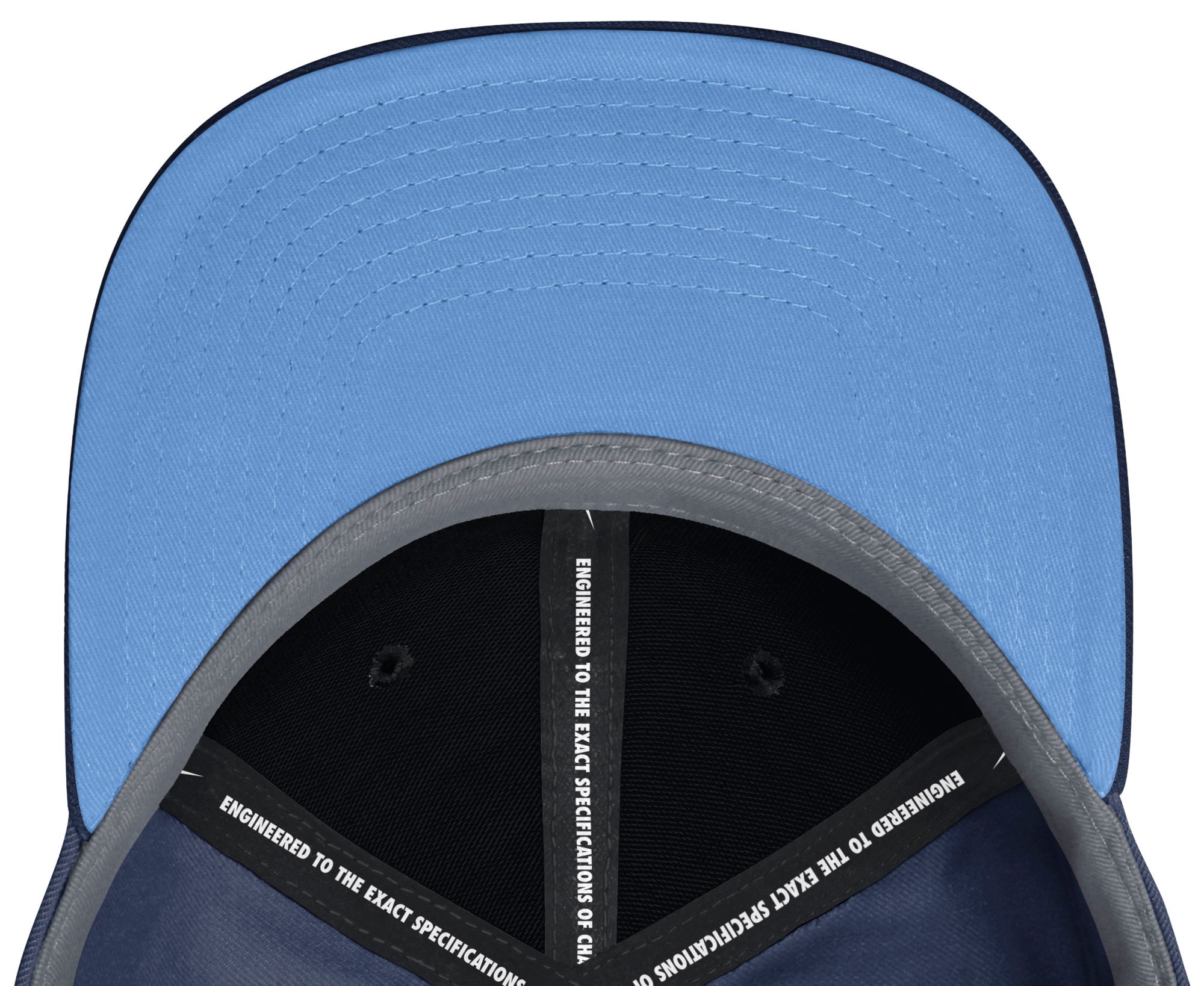 Nike Adult Chicago Cubs City Connect Club Adjustable Hat product image