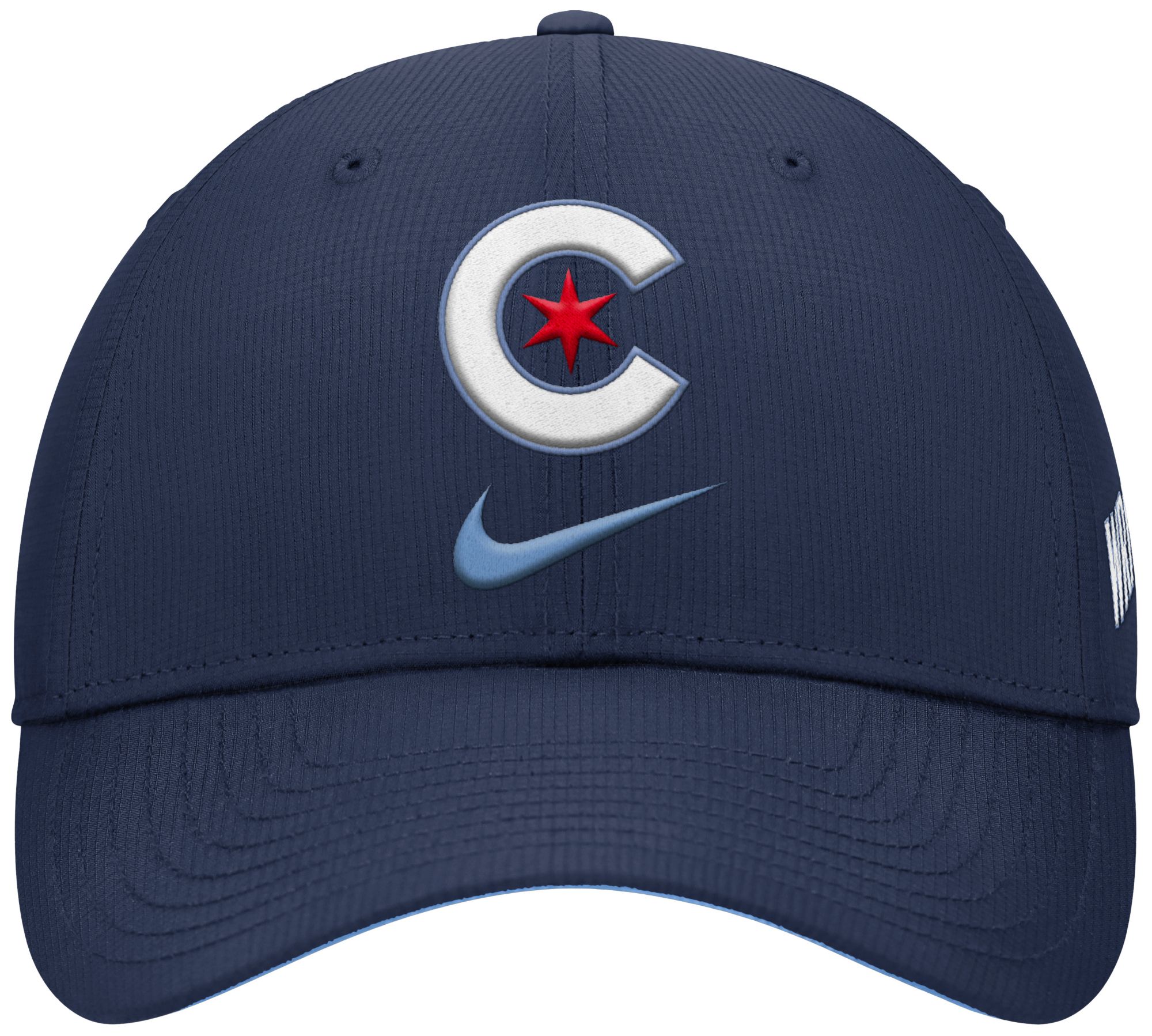 Nike Adult Chicago Cubs City Connect Club Adjustable Hat product image