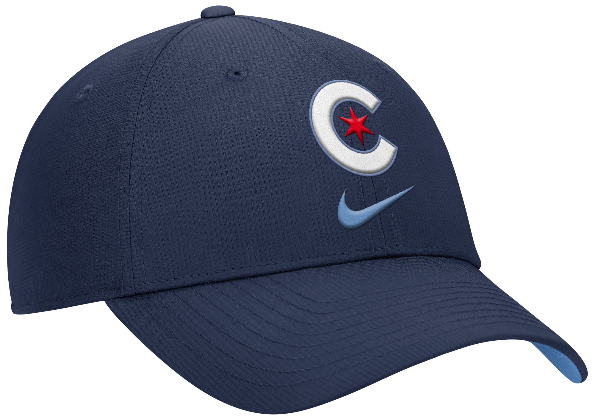 Nike Adult Chicago Cubs City Connect Club Adjustable Hat product image