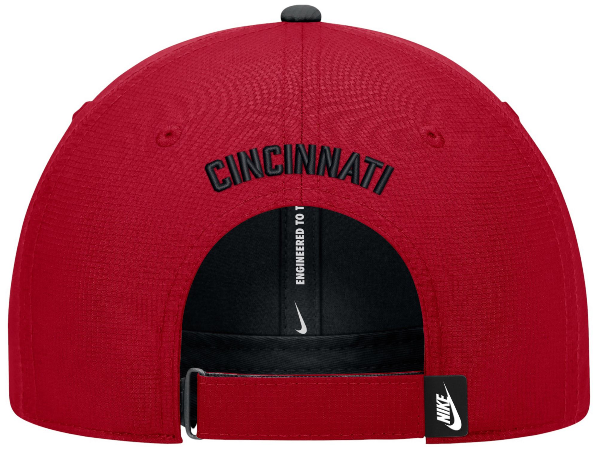 Nike Adult Cincinnati Reds Red Cooperstown Club Cap product image