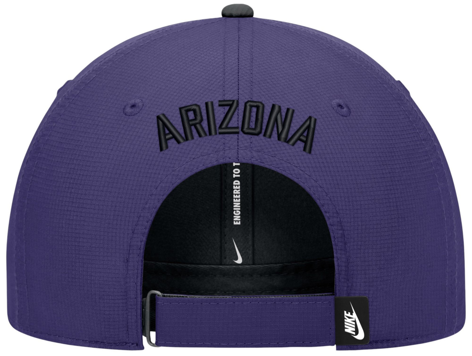 Nike Adult Arizona Diamondbacks Purple Cooperstown Club Cap product image