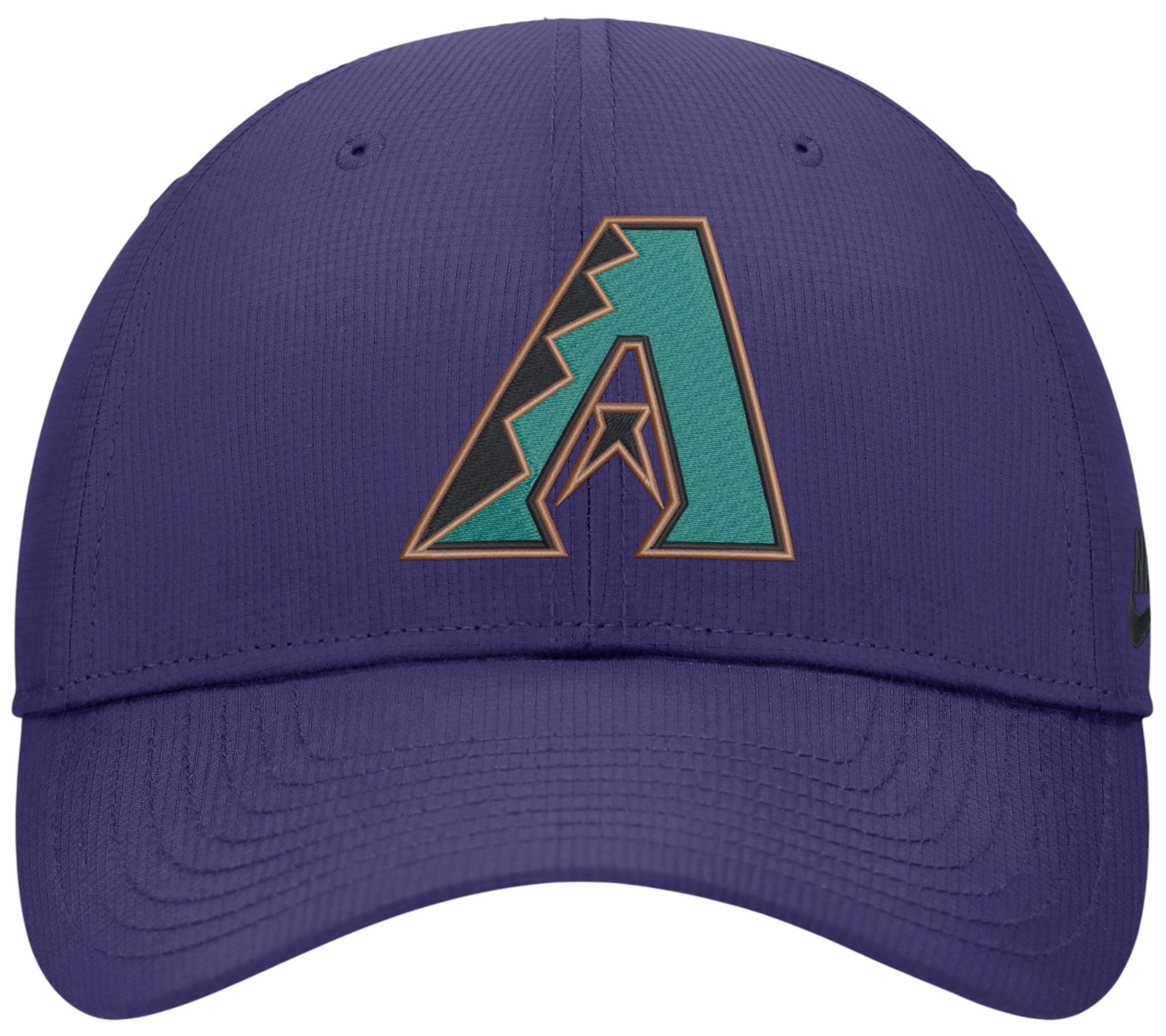 Nike Adult Arizona Diamondbacks Purple Cooperstown Club Cap product image