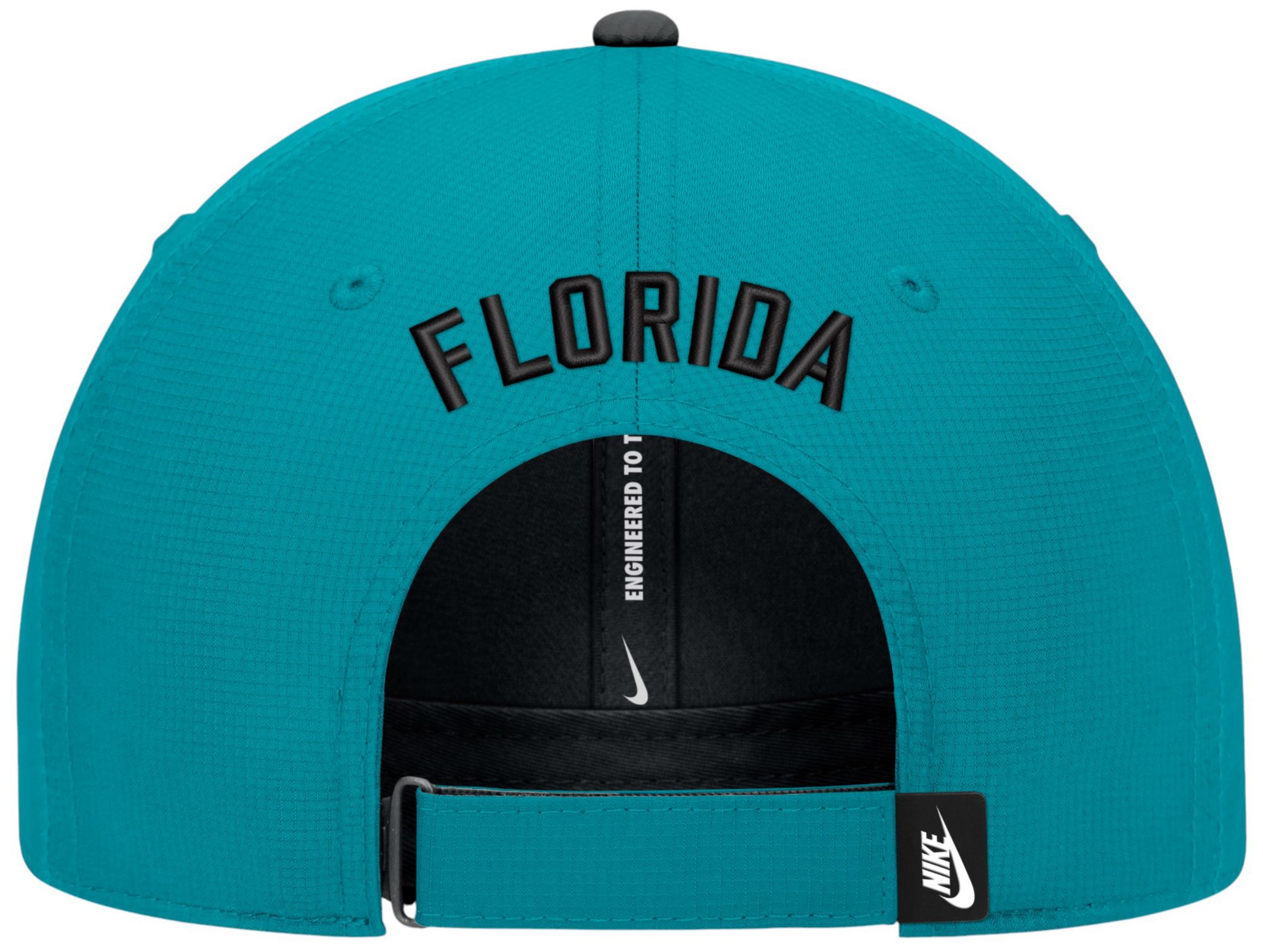 Nike Adult Miami Marlins Teal Cooperstown Club Cap product image