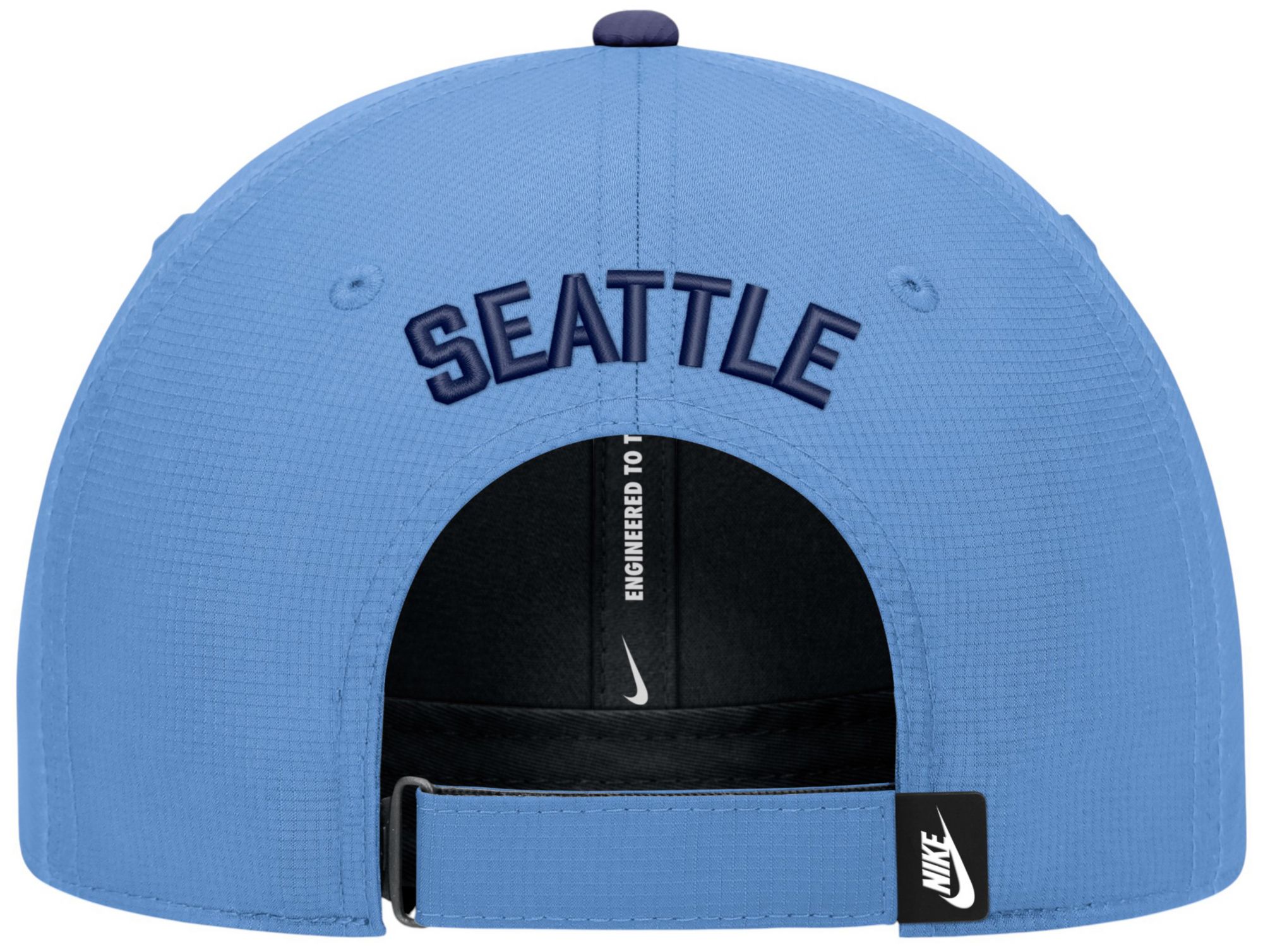 Nike Adult Seattle Mariners Light Blue Cooperstown Club Cap product image