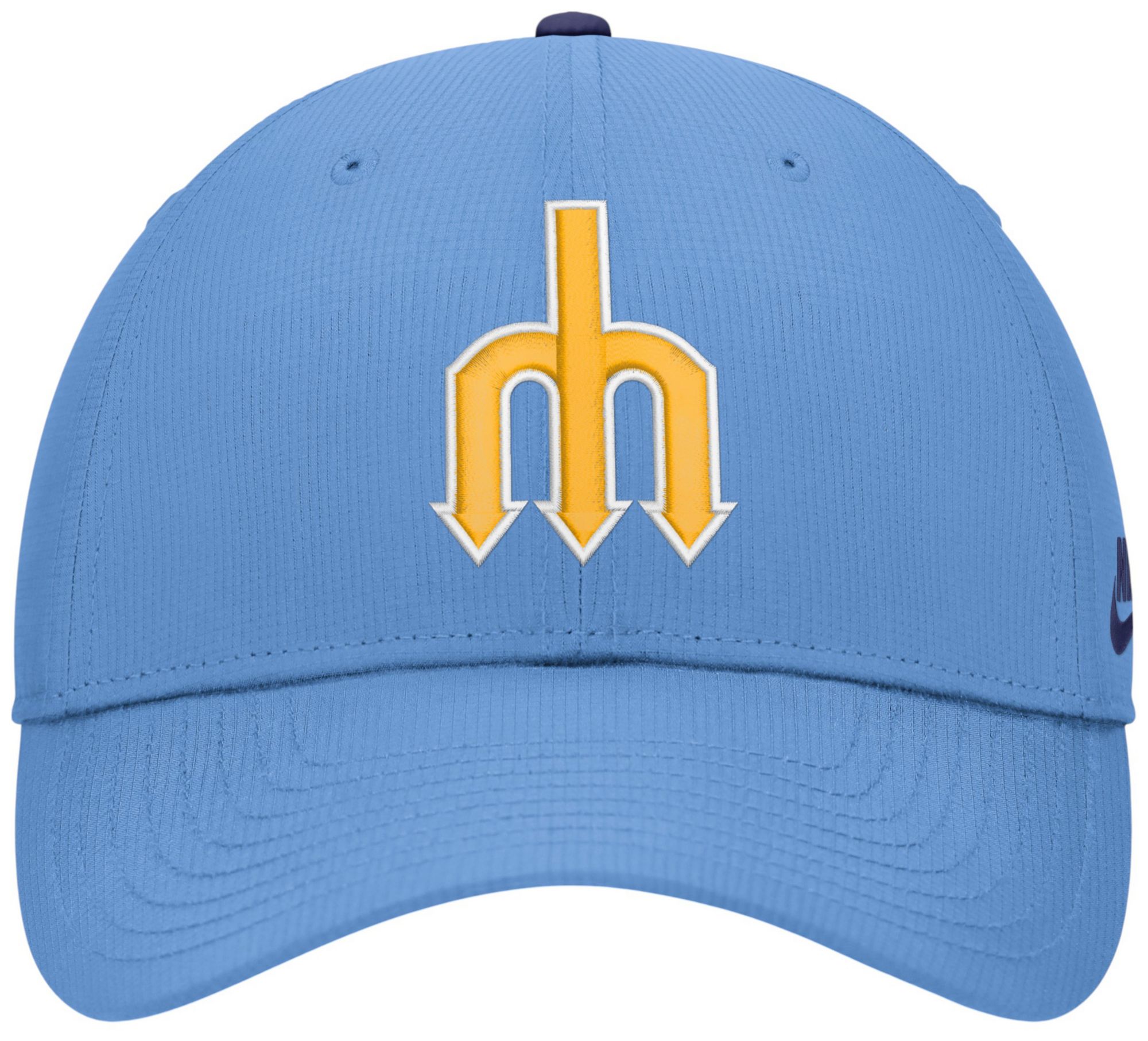 Nike Adult Seattle Mariners Light Blue Cooperstown Club Cap product image