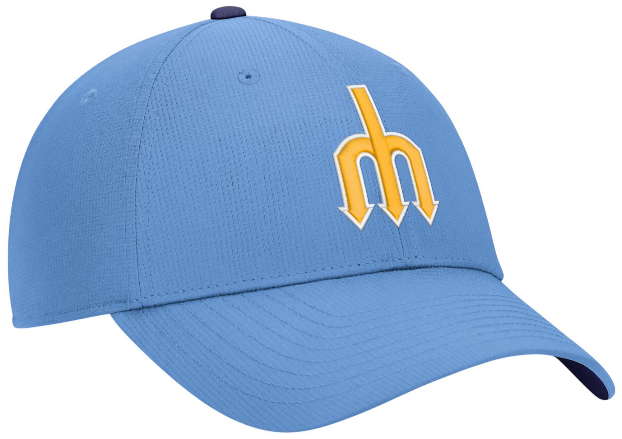 Nike Adult Seattle Mariners Light Blue Cooperstown Club Cap product image