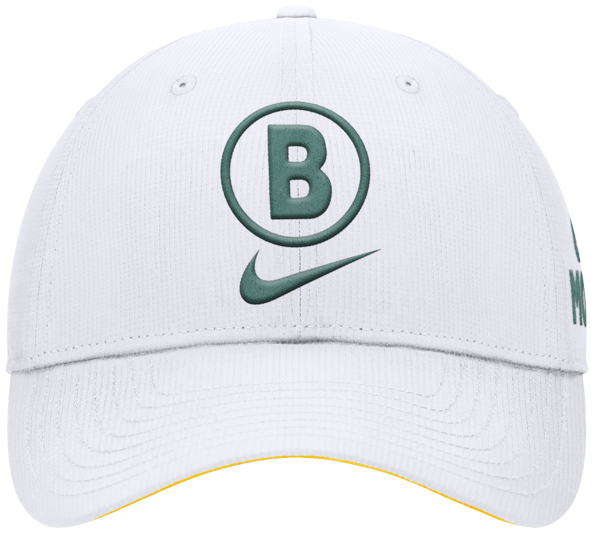Nike Adult Boston Red Sox City Connect Club Adjustable Hat product image