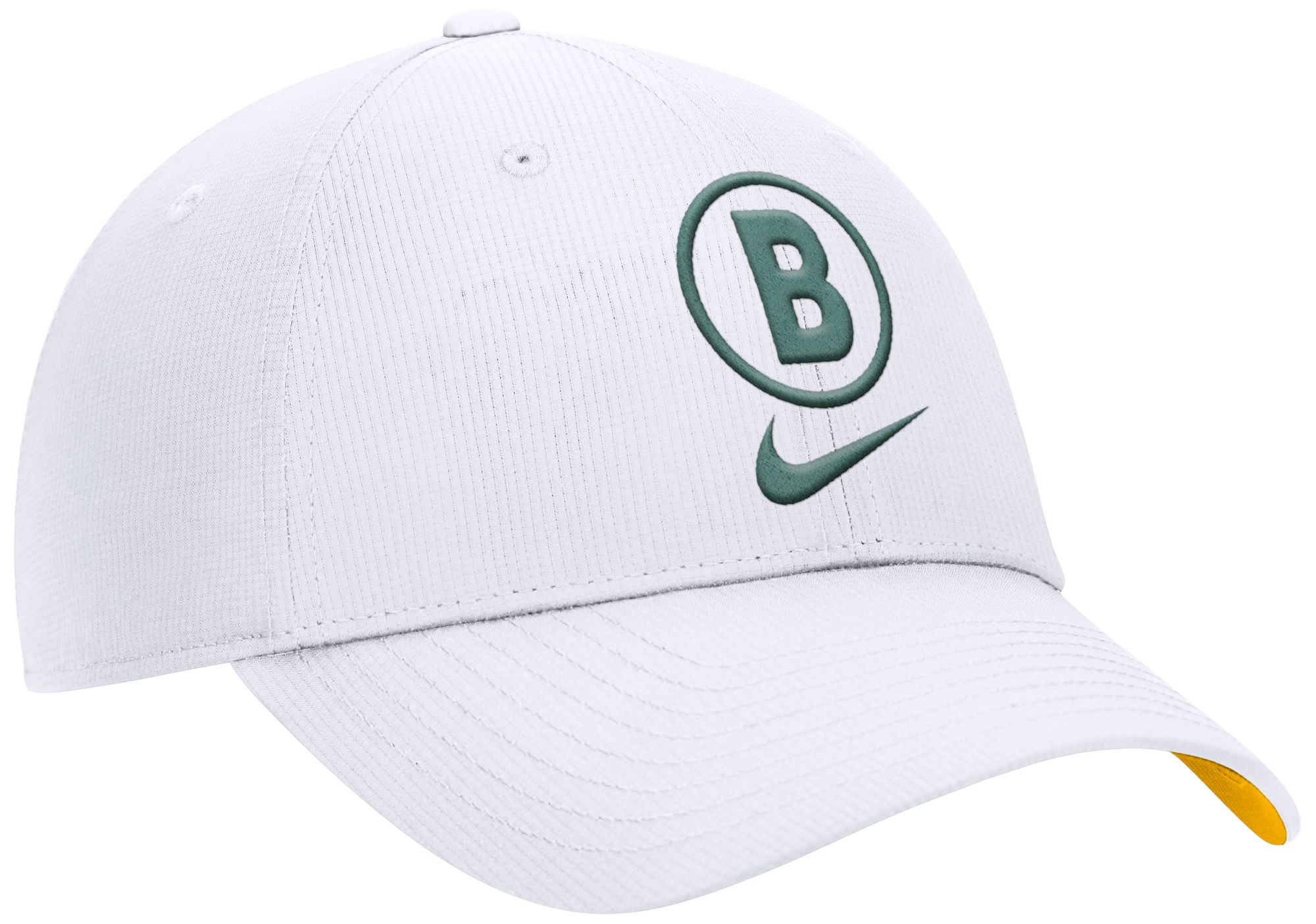 Nike Adult Boston Red Sox City Connect Club Adjustable Hat product image