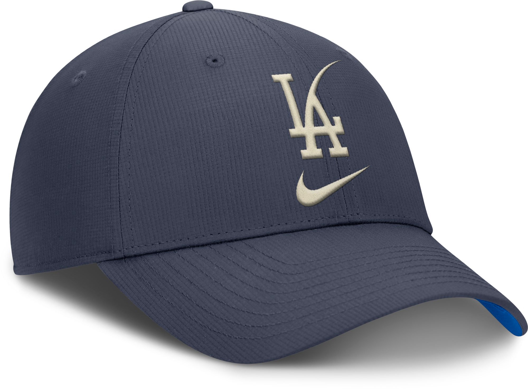 Nike Adult Los Angeles Dodgers City Connect Club Adjustable Hat product image