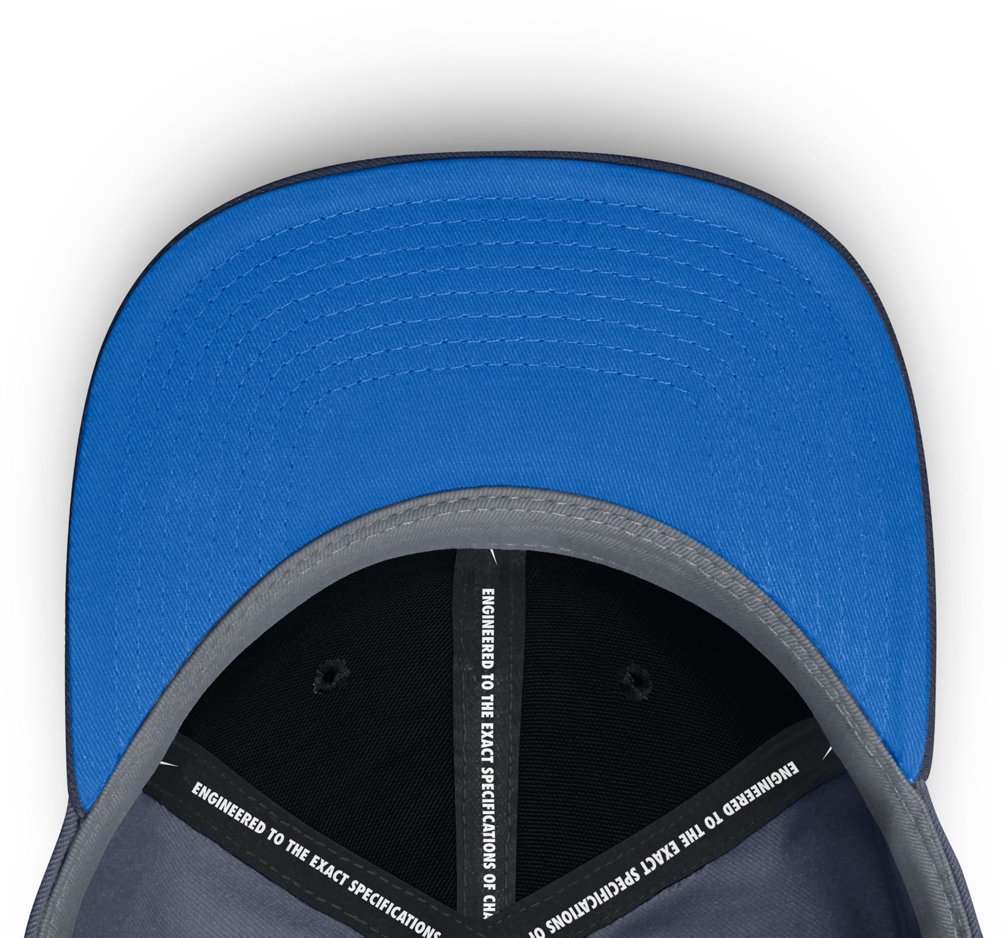 Nike Adult Los Angeles Dodgers City Connect Club Adjustable Hat product image