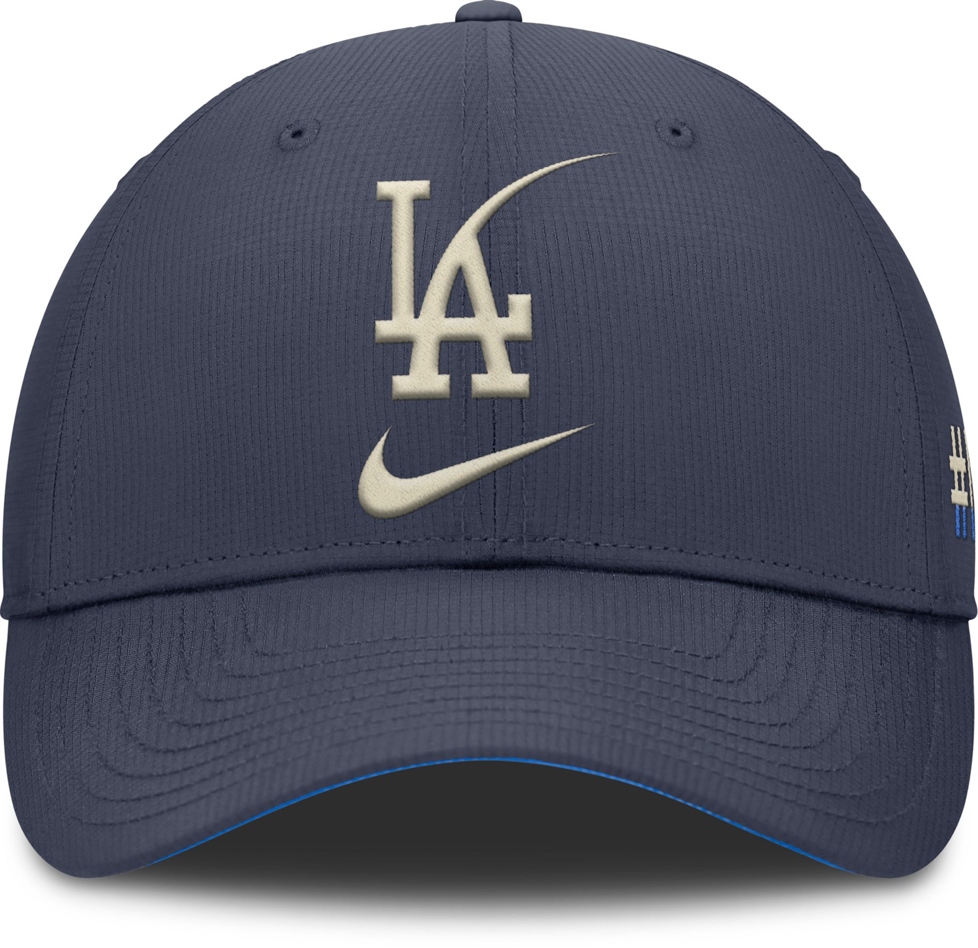 Nike Adult Los Angeles Dodgers City Connect Club Adjustable Hat product image