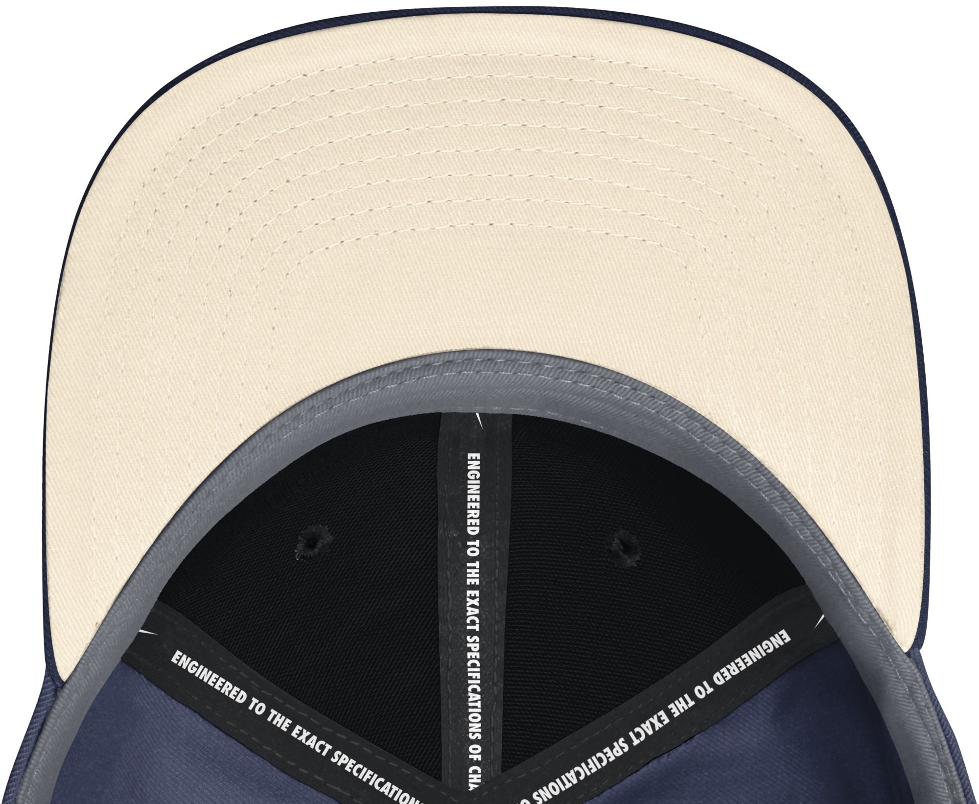 Nike Adult Cleveland Guardians City Connect Club Adjustable Hat product image