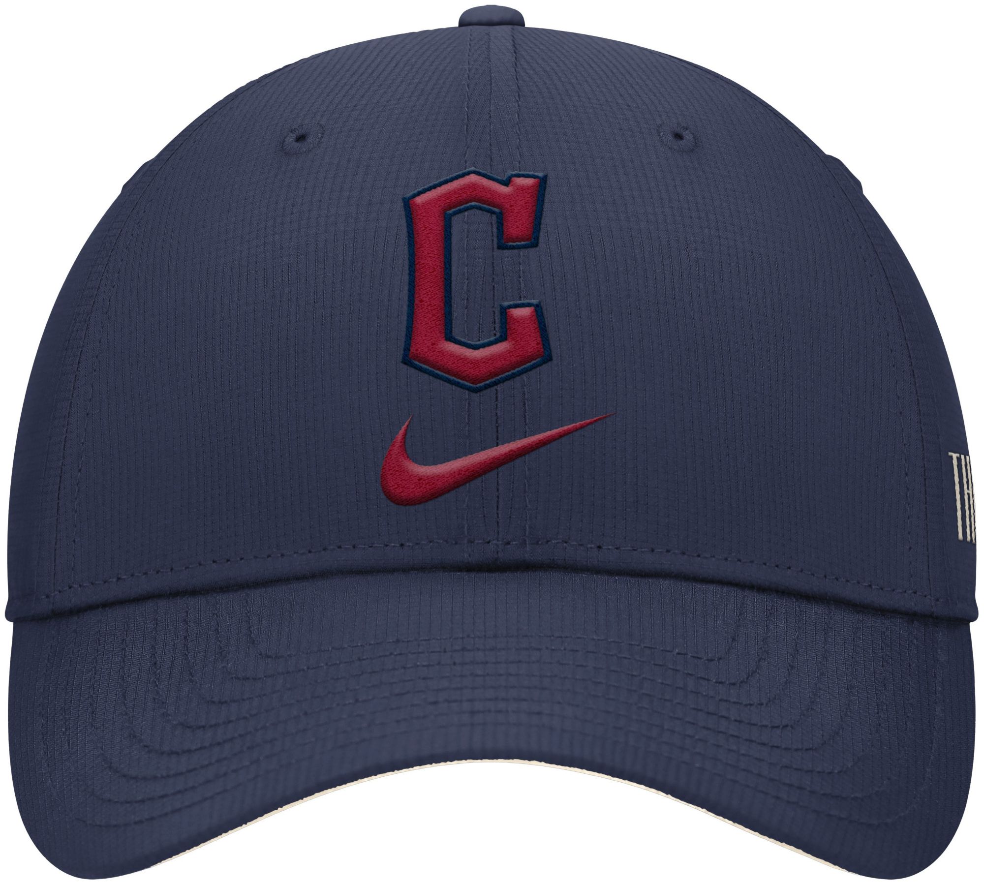 Nike Adult Cleveland Guardians City Connect Club Adjustable Hat product image