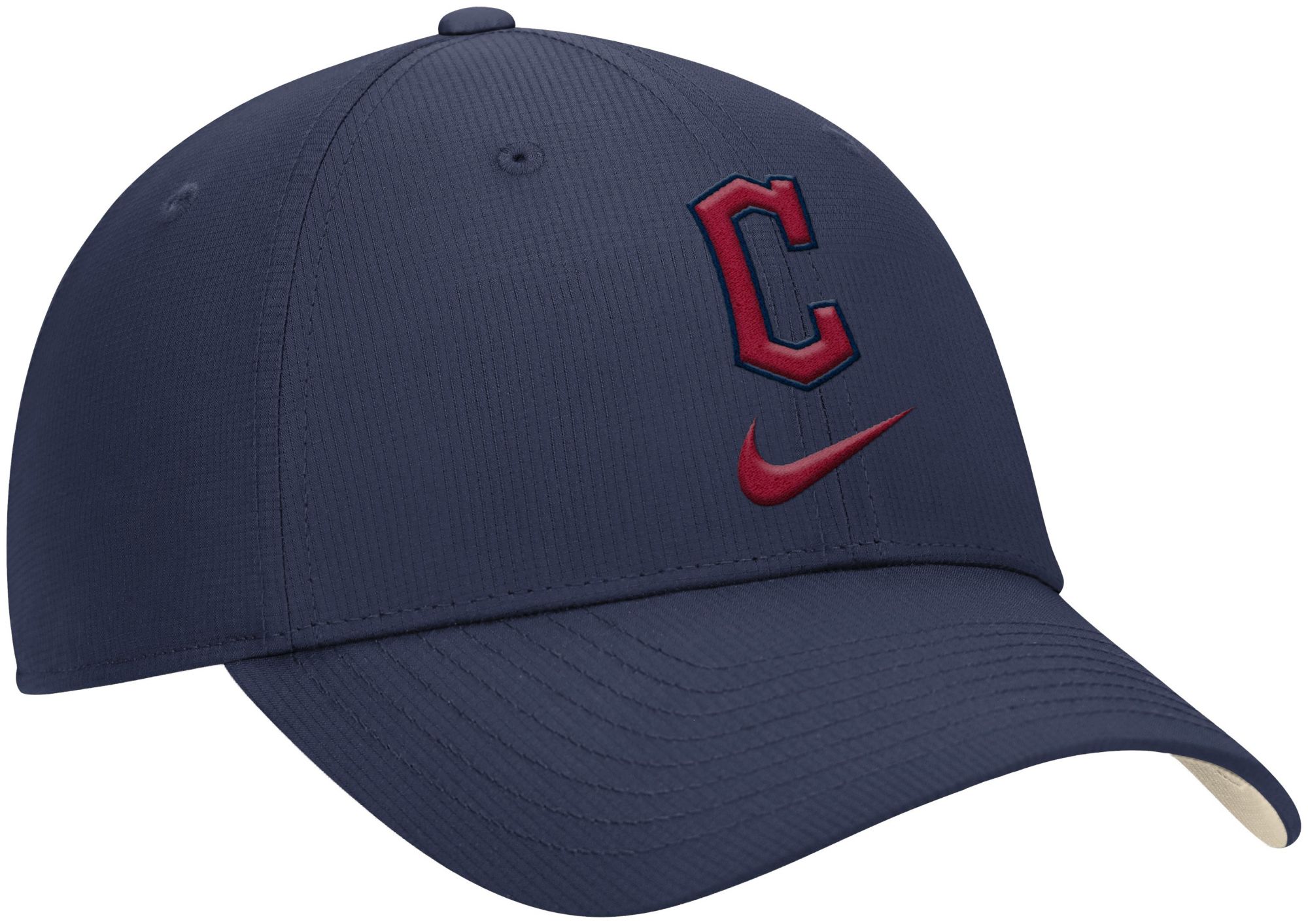 Nike Adult Cleveland Guardians City Connect Club Adjustable Hat product image
