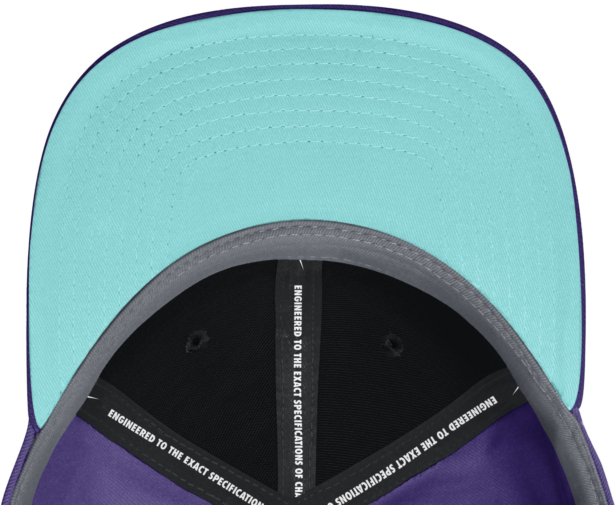 Nike Adult Arizona Diamondbacks City Connect Club Adjustable Hat product image