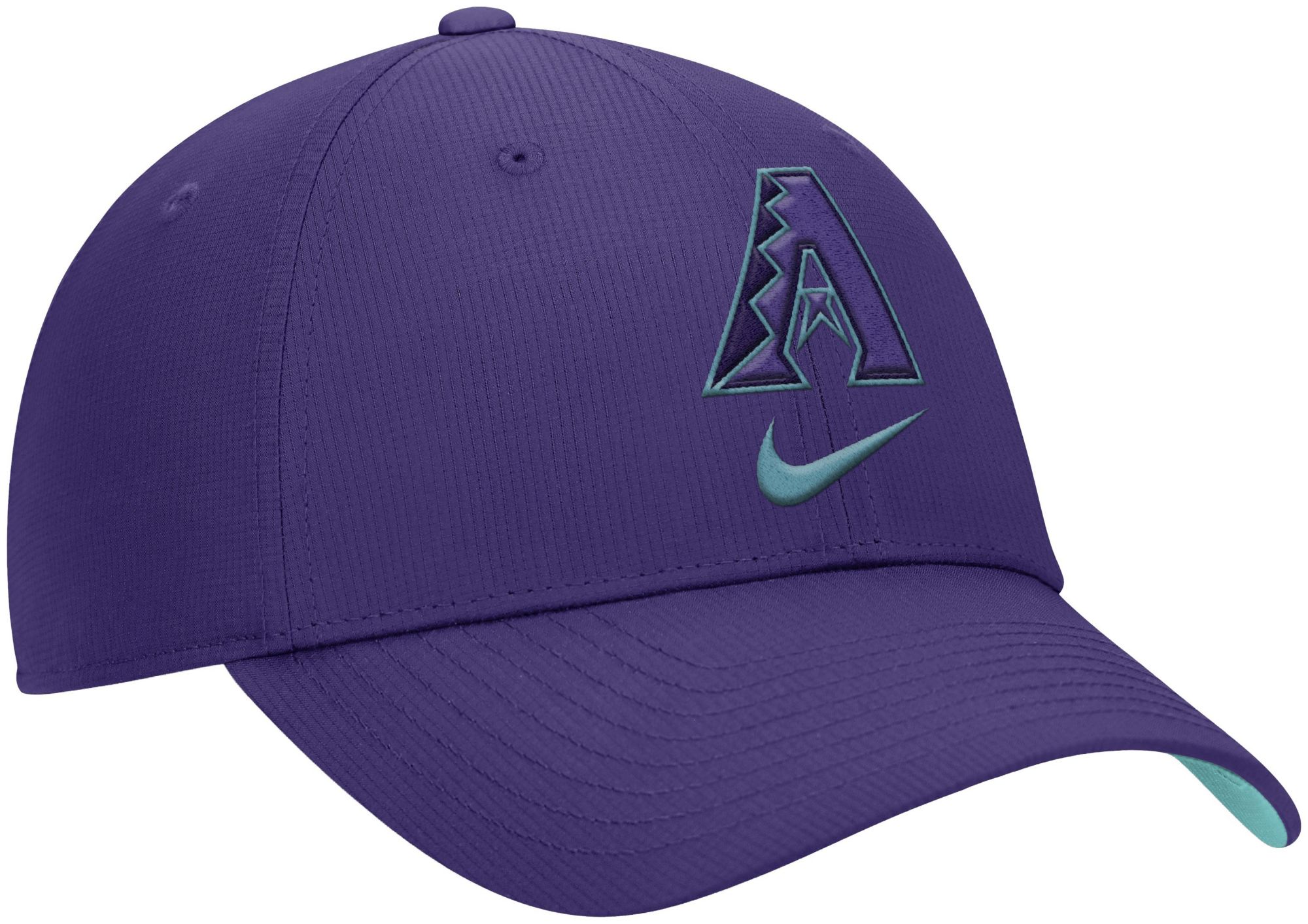Nike Adult Arizona Diamondbacks City Connect Club Adjustable Hat product image