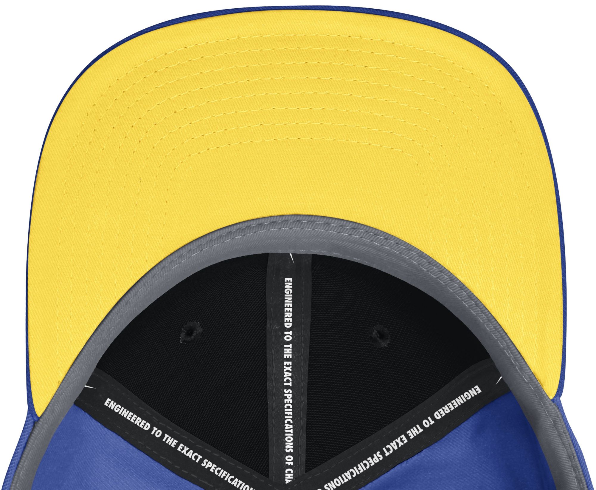 Nike Adult Minnesota Twins City Connect Club Adjustable Hat product image