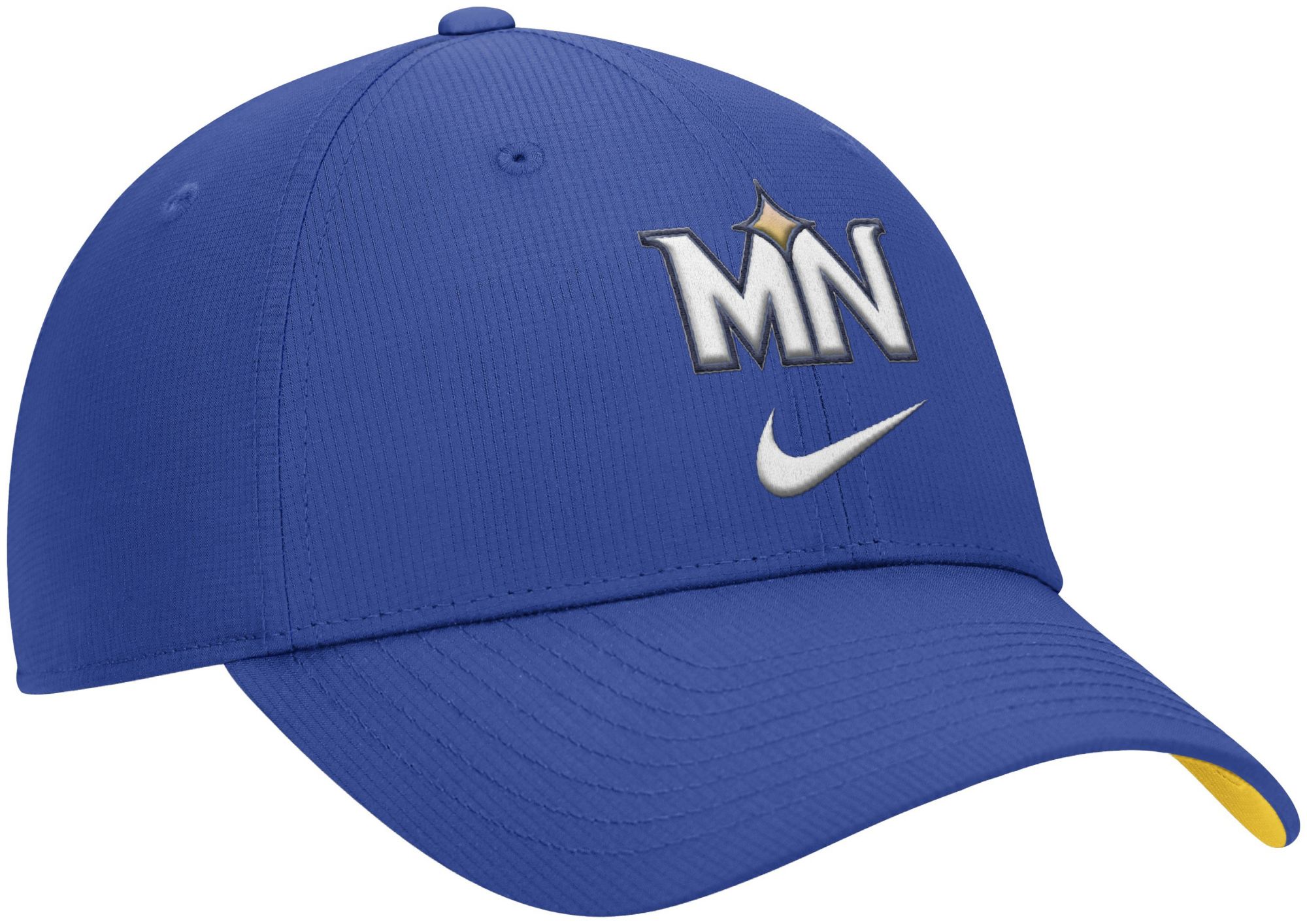 Nike Adult Minnesota Twins City Connect Club Adjustable Hat product image