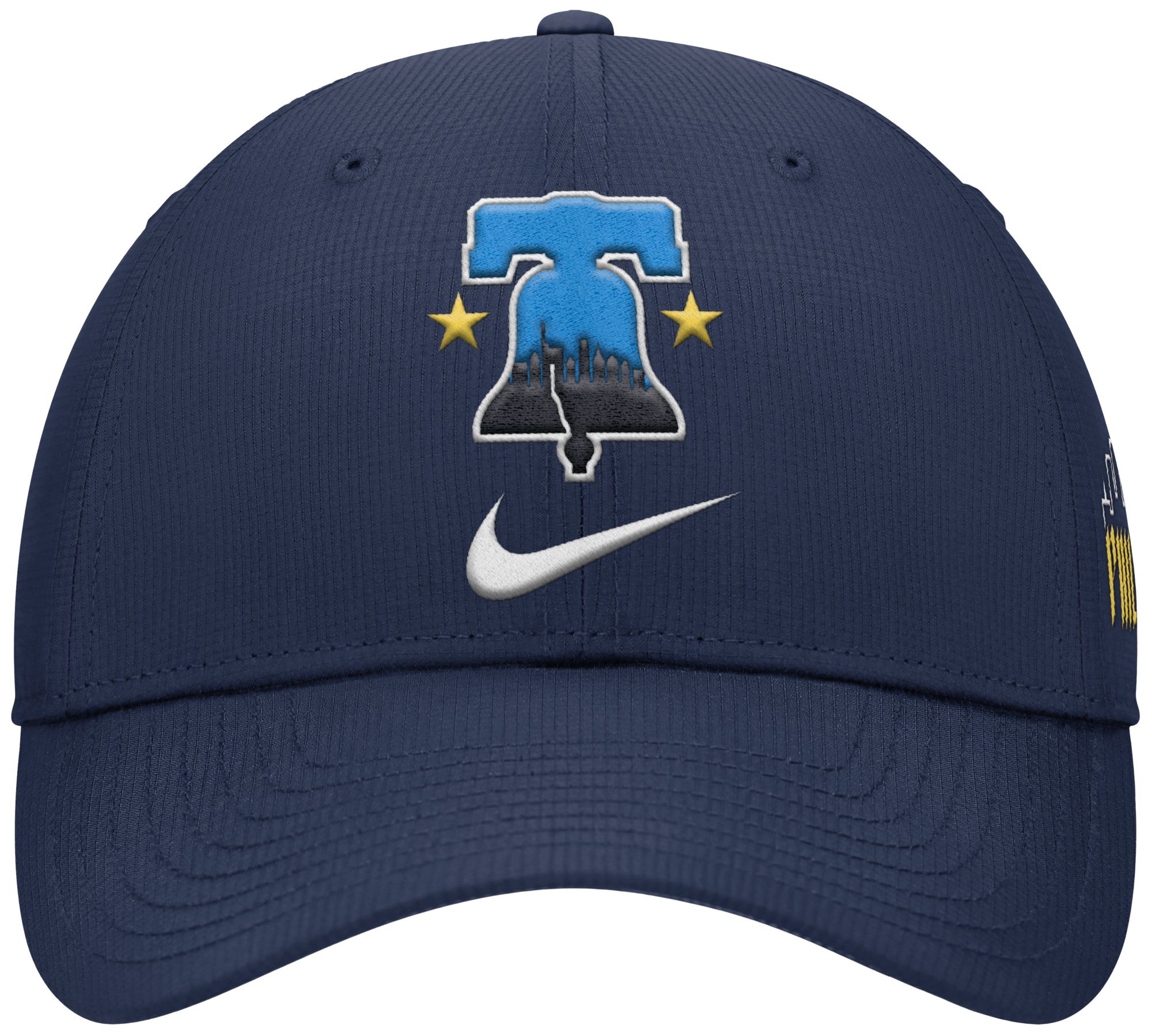 Nike Adult Philadelphia Phillies City Connect Club Adjustable Hat product image