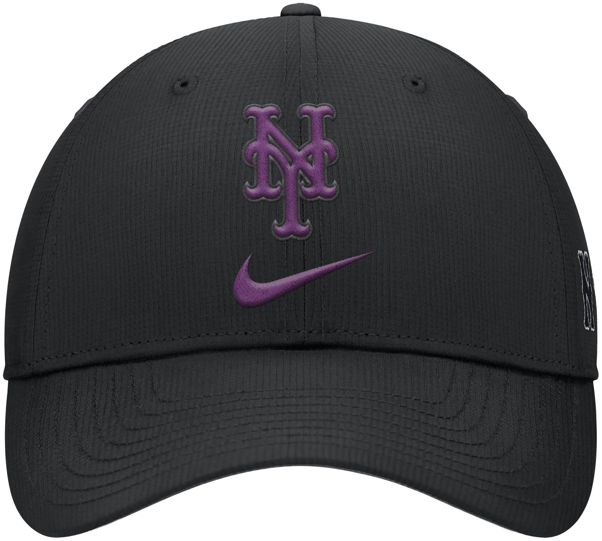Nike Adult New York Mets City Connect Club Adjustable Hat product image