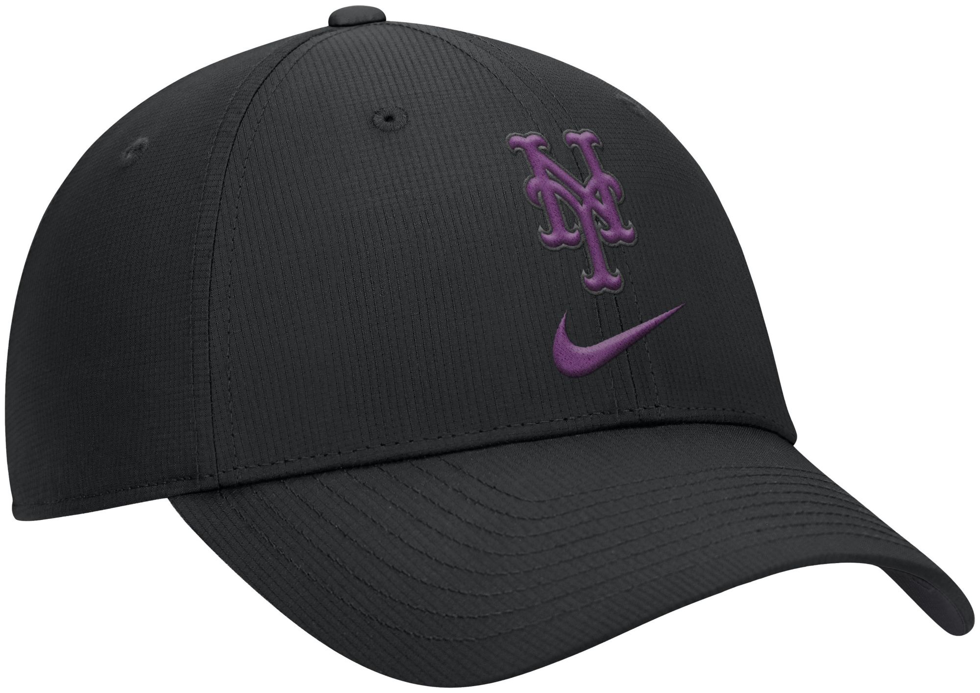 Nike Adult New York Mets City Connect Club Adjustable Hat product image